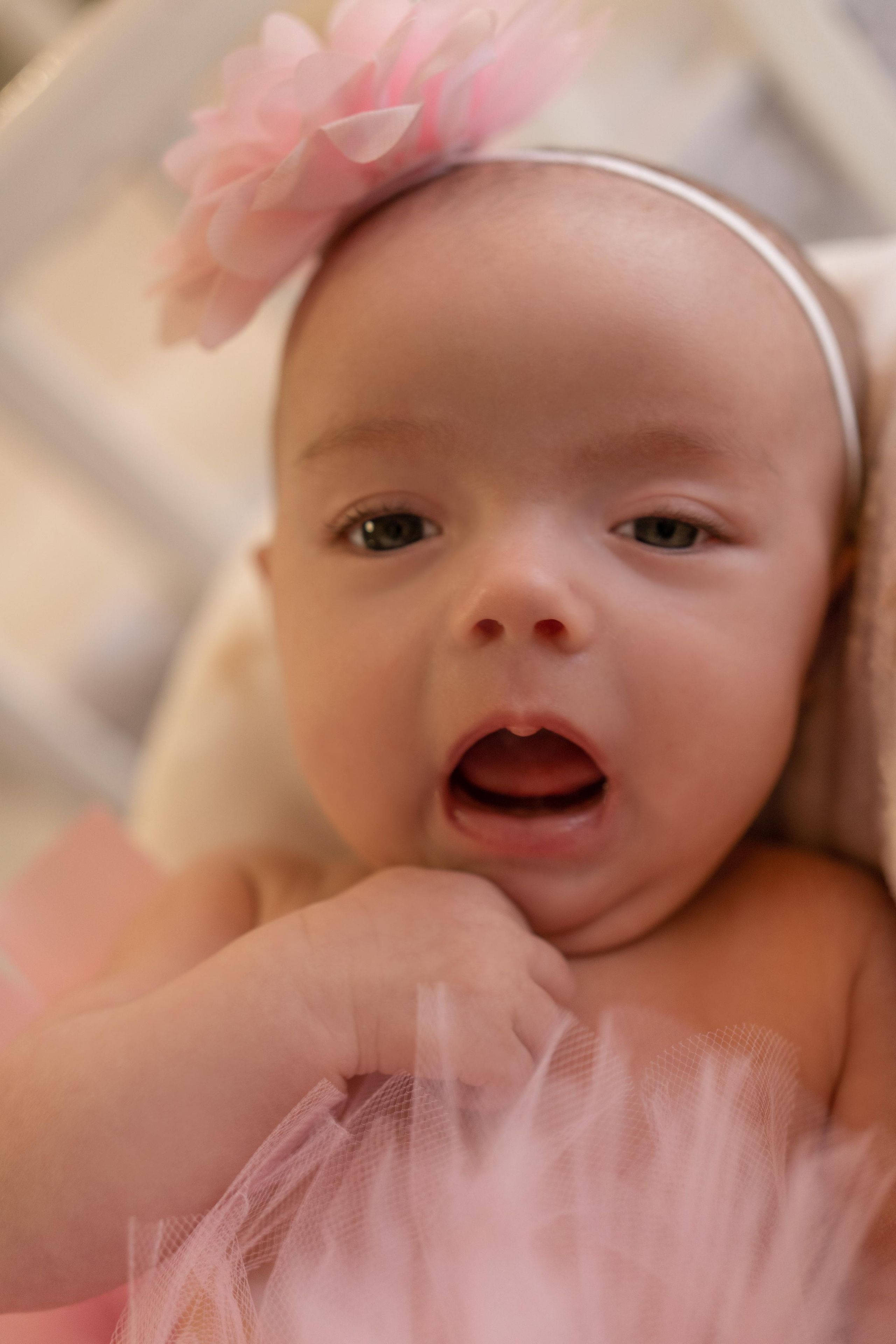 « petite ballerine ». Photos by Vechkaeva