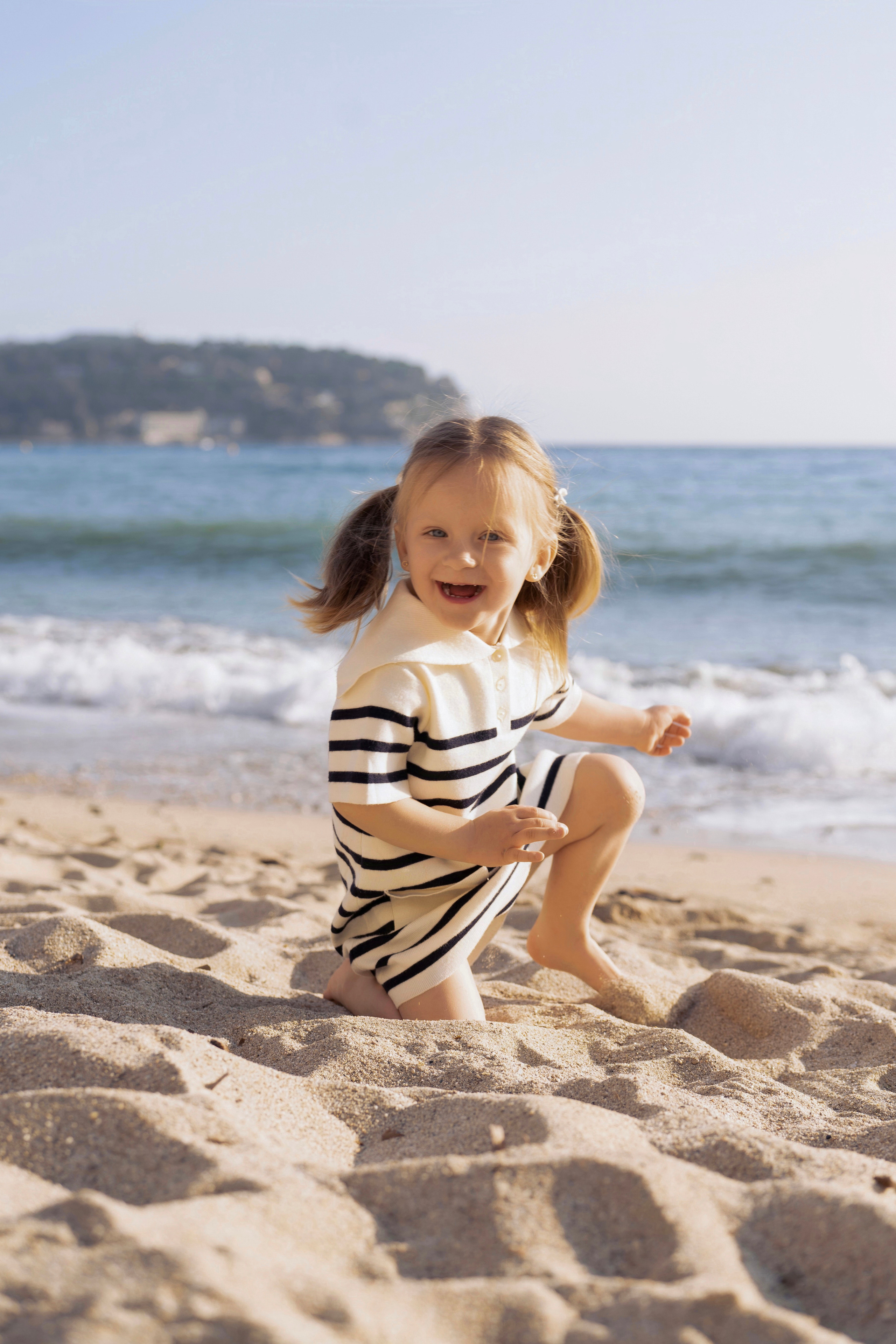 « незабываемые мгновения Анны и Софии у моря ». Главная