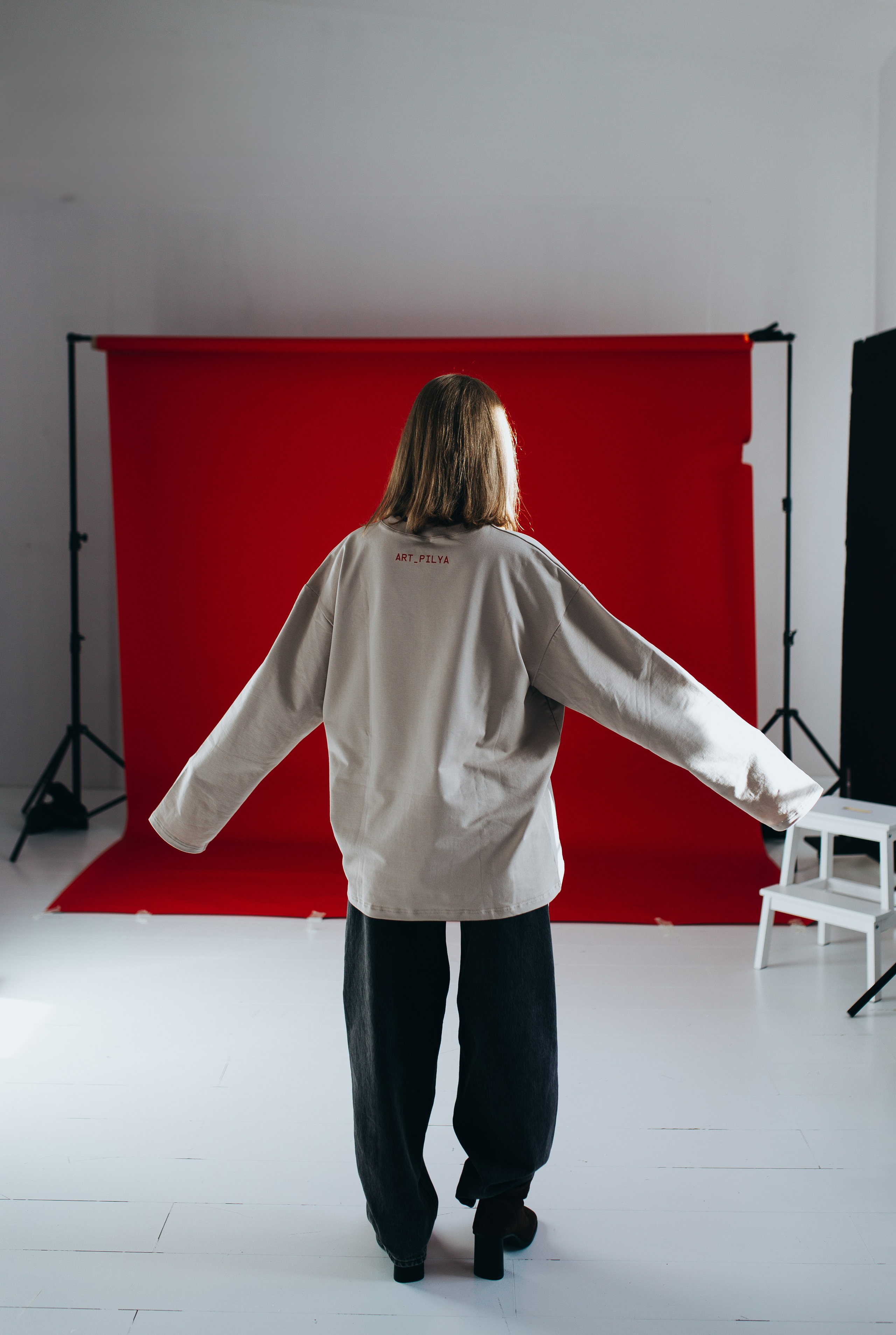 Art Pilya. Photographer in Warsaw Alena Valnai