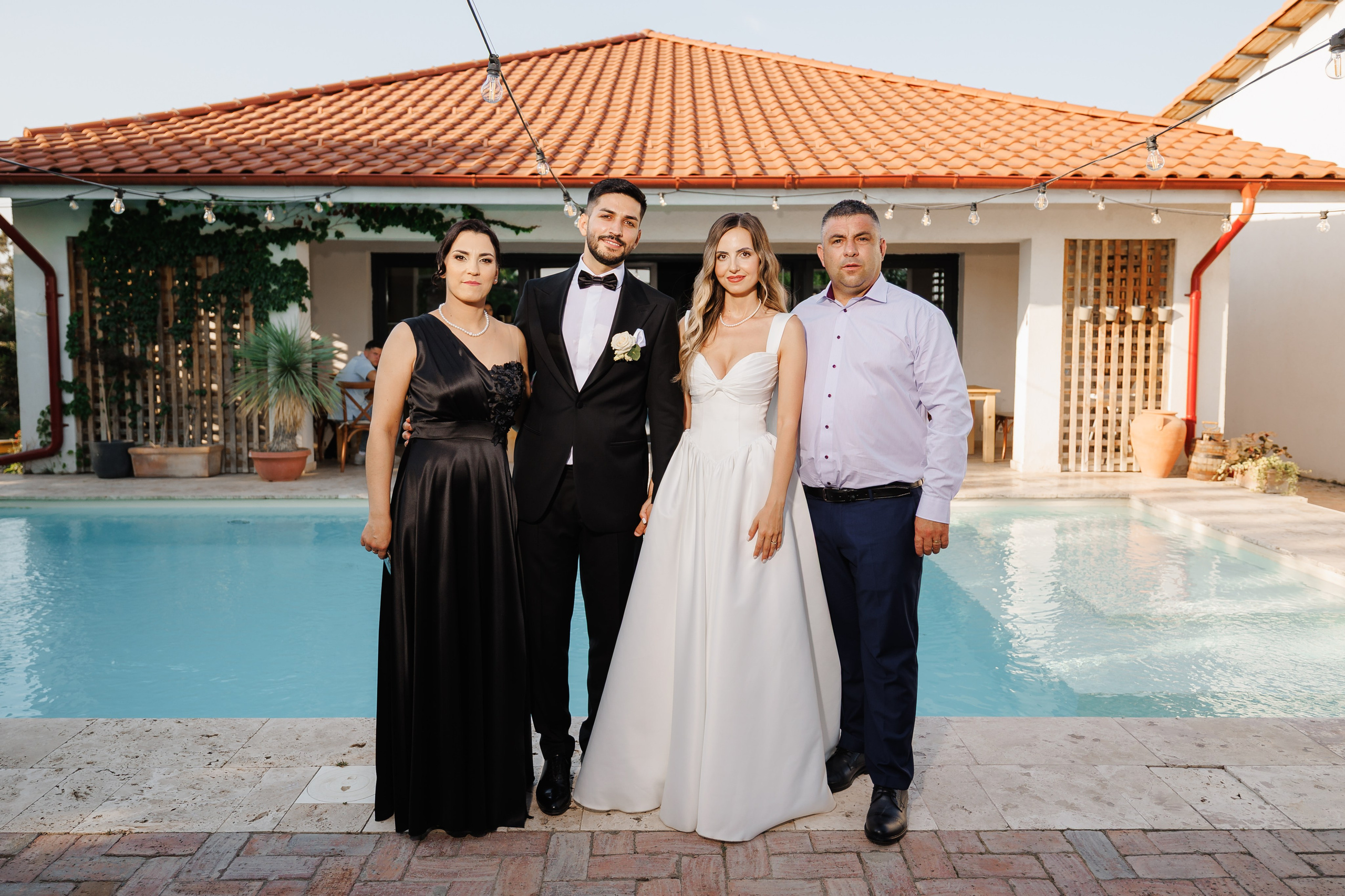 Mihaela + Nicolae | Fotograf nunta Bucuresti | Nouvelle Events locatie nunta. Fotograf nunta Bucuresti - Manu Ivanciu