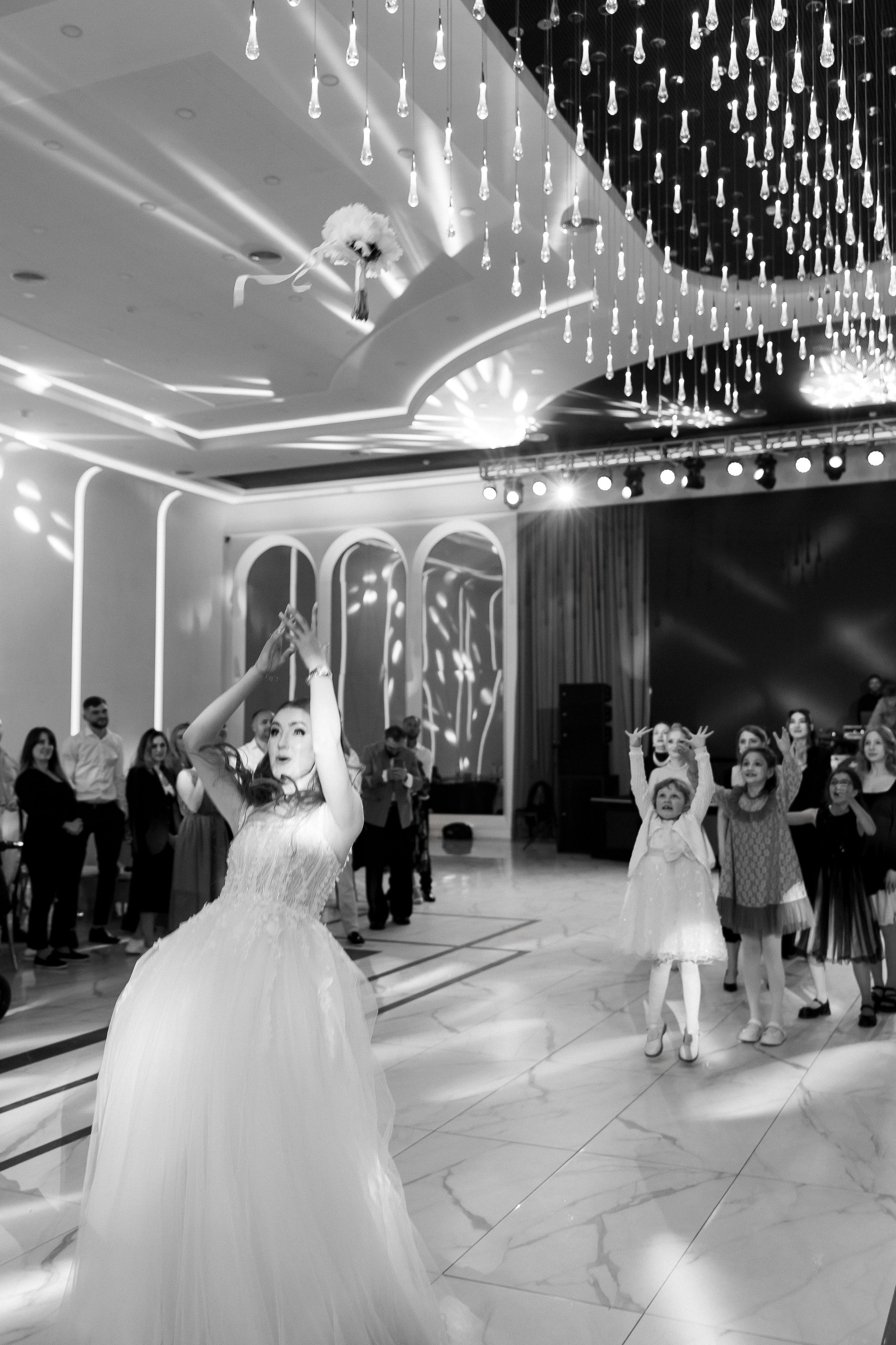 Ion & Djulieta — Richland — Wedding Day. Servicii Foto și Video 067188353
