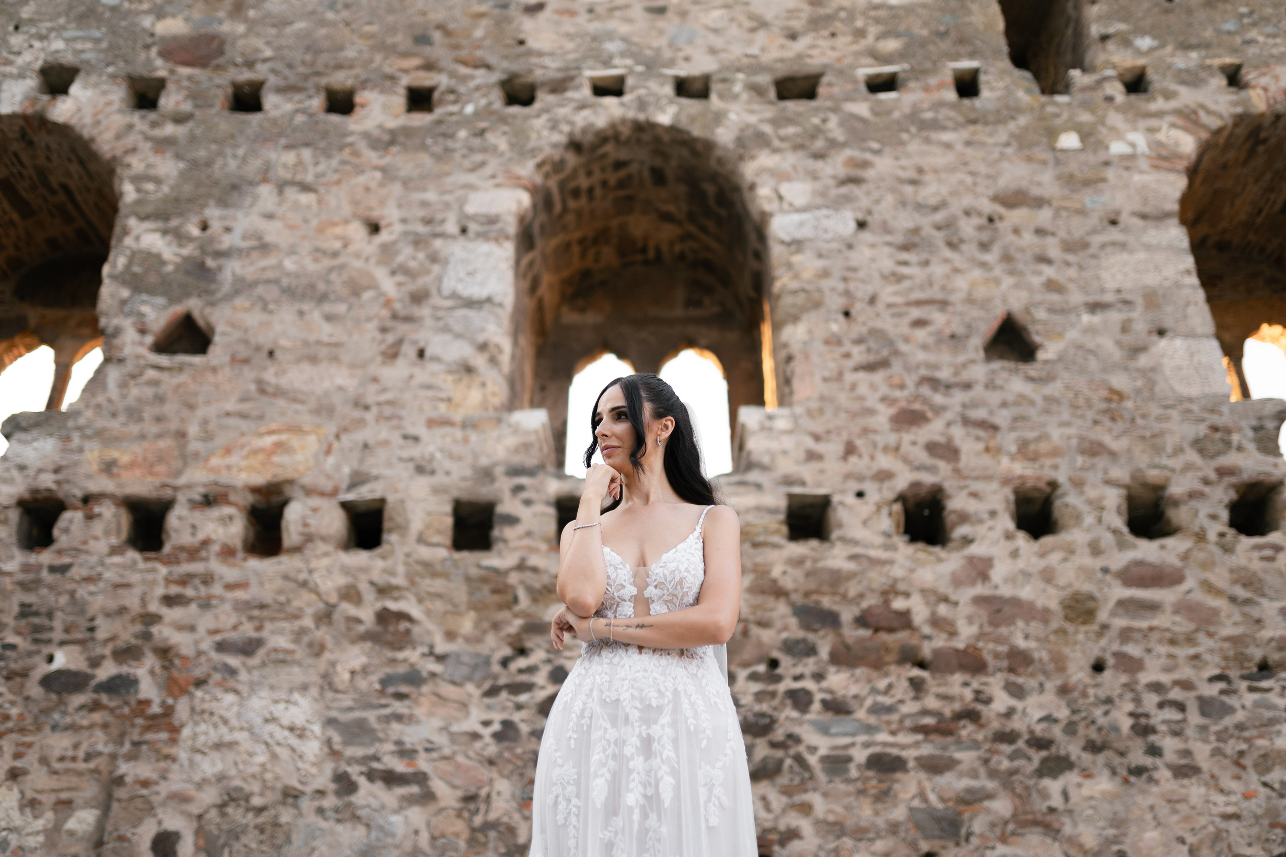 I&D | A Fortress Fairytale. Black Sheep Produkcija| Wedding Photography and Wedding Films, based in Kragujevac, Europe / Fotograf i videograf, Kragujevac, Srbija