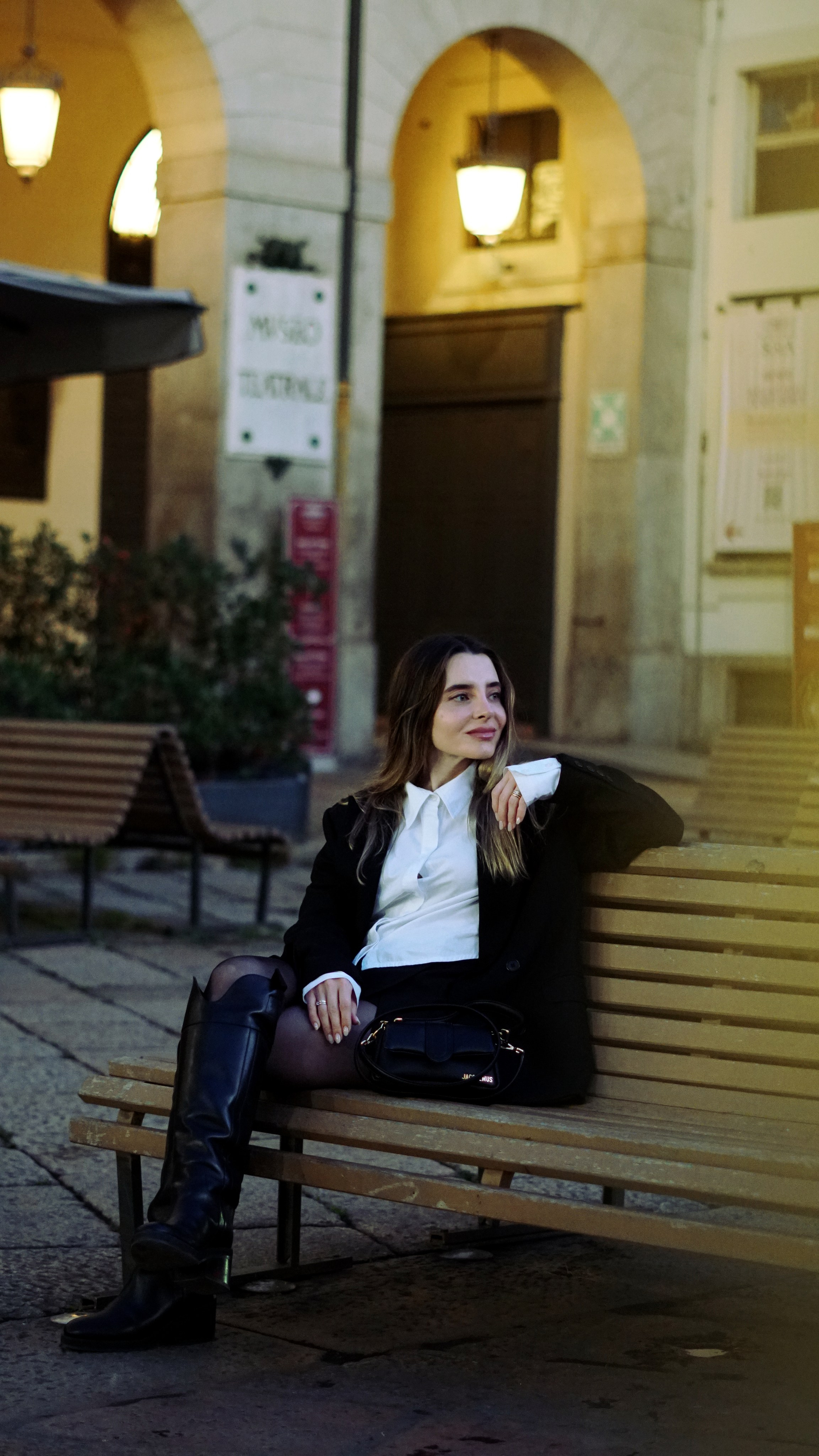 Vivian, Milano. Videografa e Fotografa in Italia Sokhova Albina