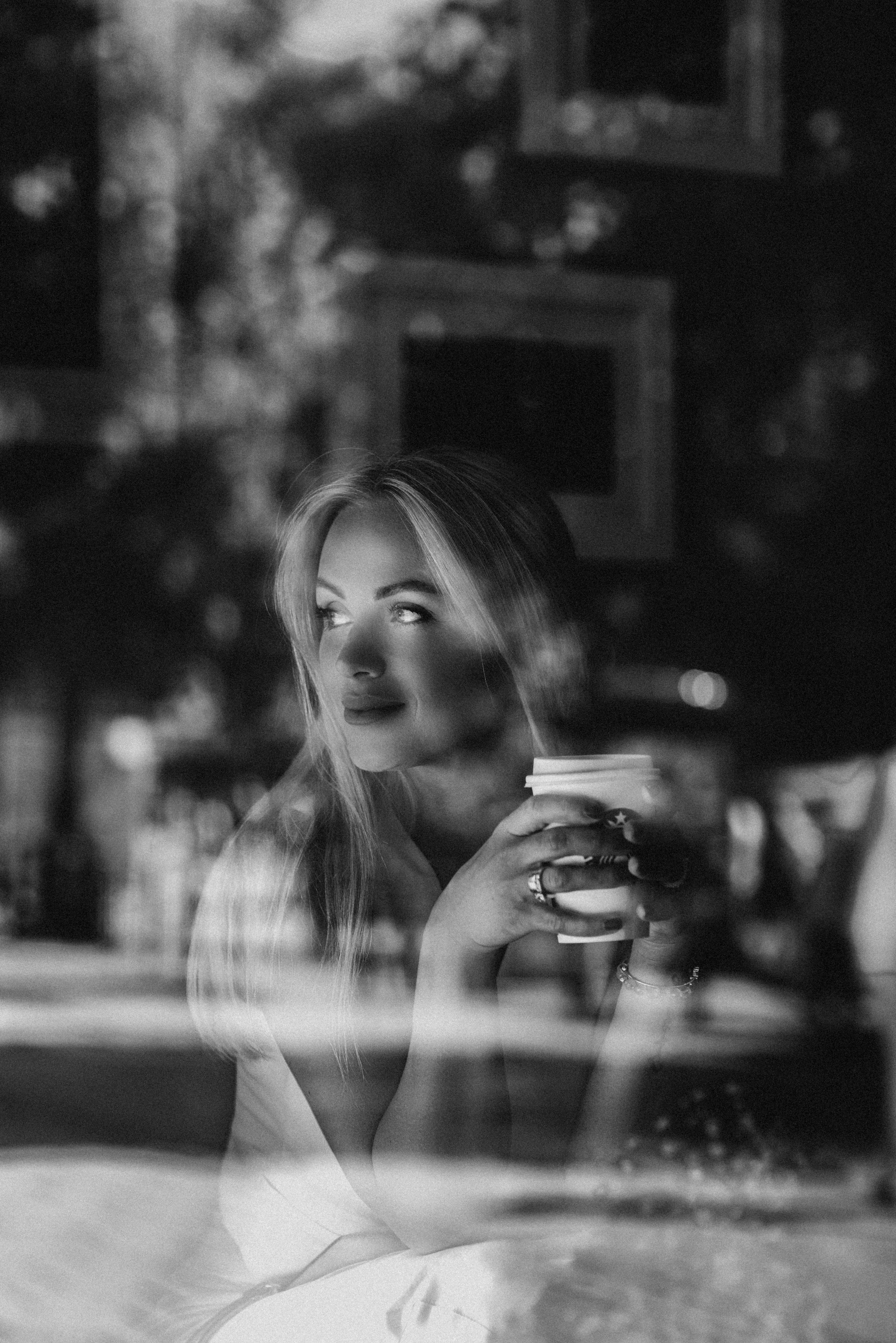 UNA. Photographer and videographer in Norway and Slovakia Andrea Zemko