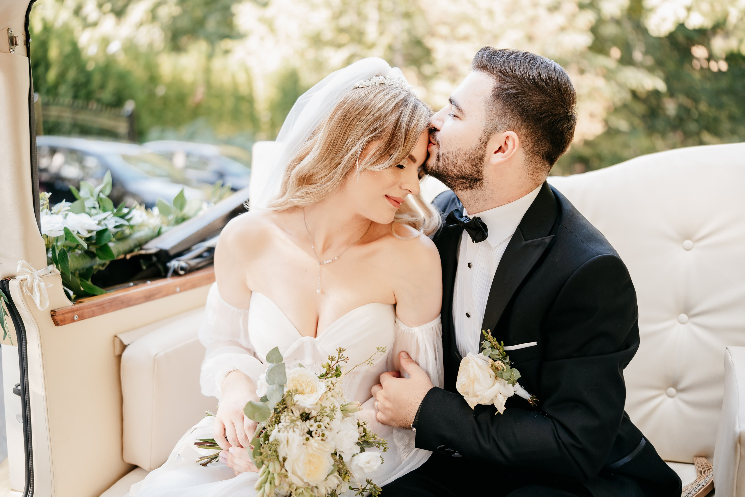 R & A. Fotograf Nunta Iasi - Hearts & Pictures