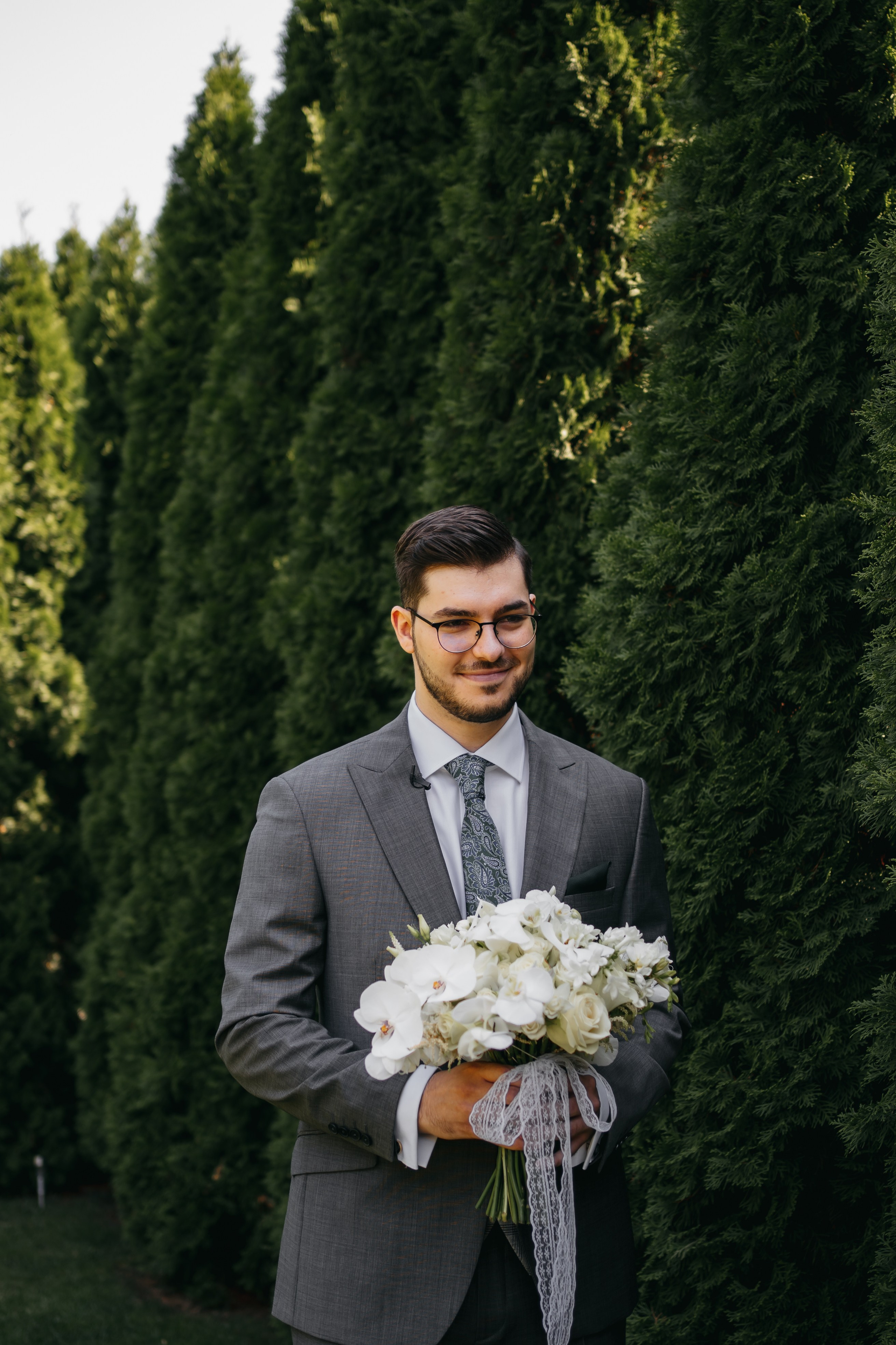 R & E. Fotograf Nunta Iasi - Hearts & Pictures