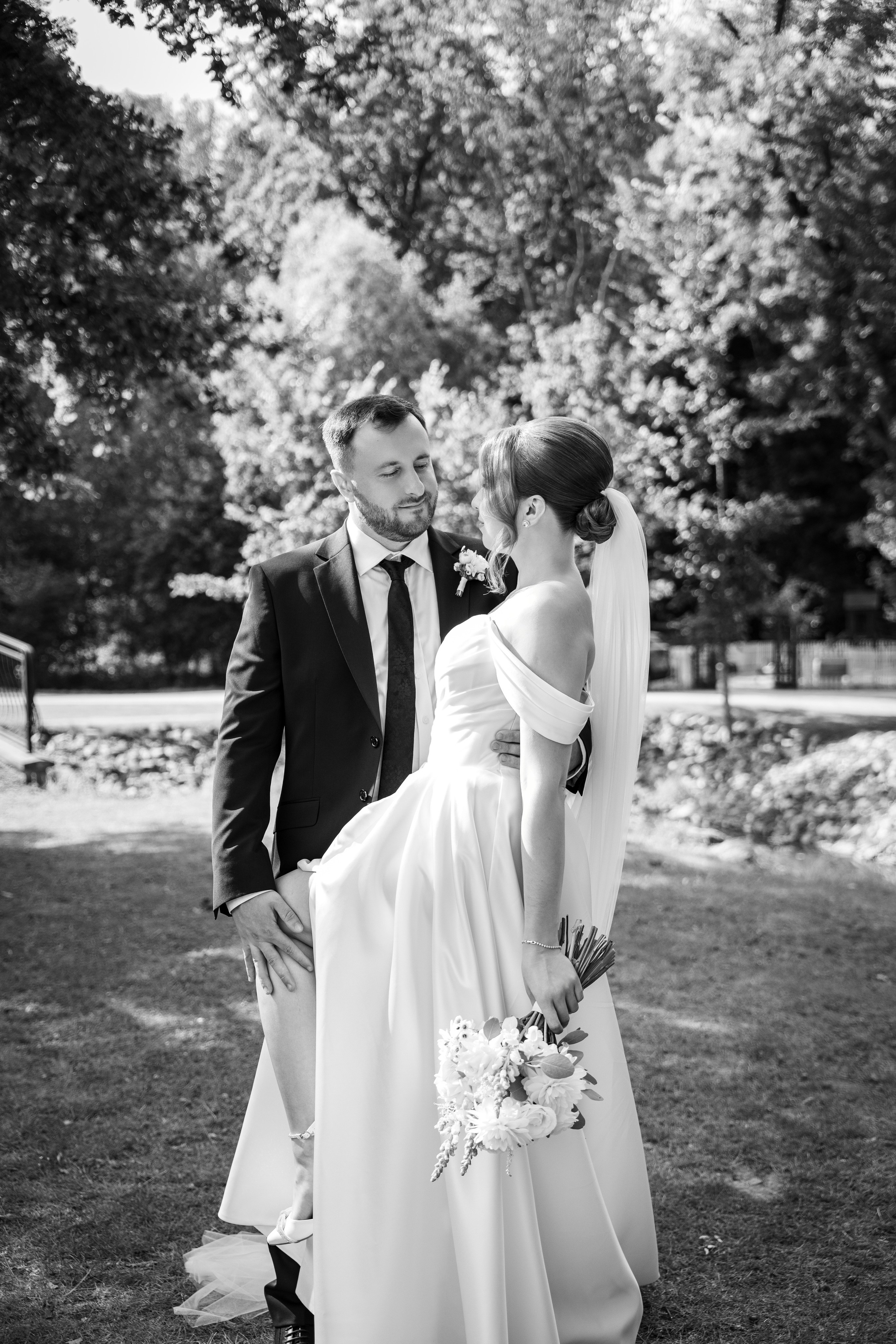 A&D. SL Wedding Photo: ponadczasowa 💍 fotografia ślubna | Wrocław & Europa