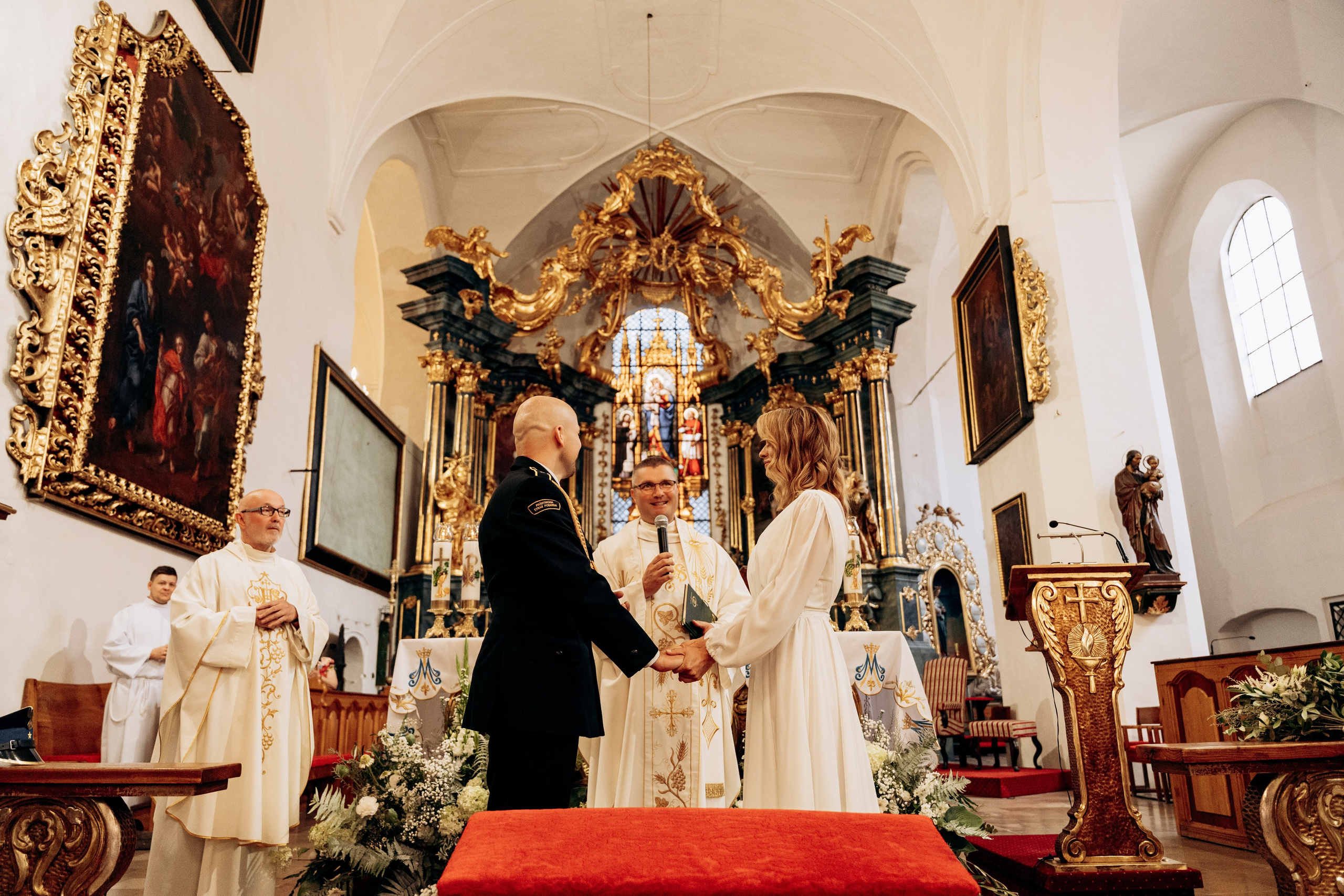 D&P. SL Wedding Photo: ponadczasowa 💍 fotografia ślubna | Wrocław & Europa