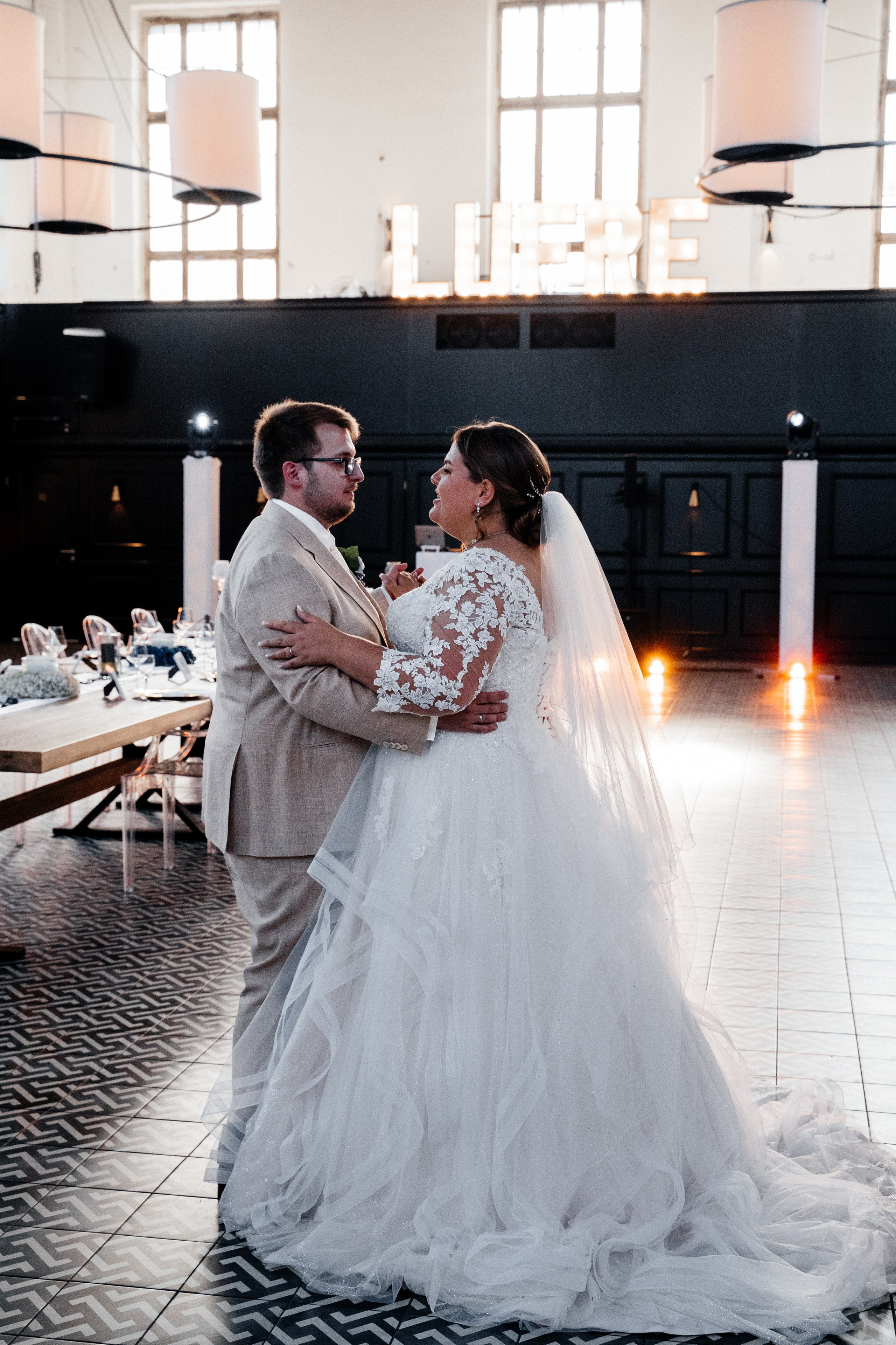 A & H, LUFRE. Wedding Photographer Germany