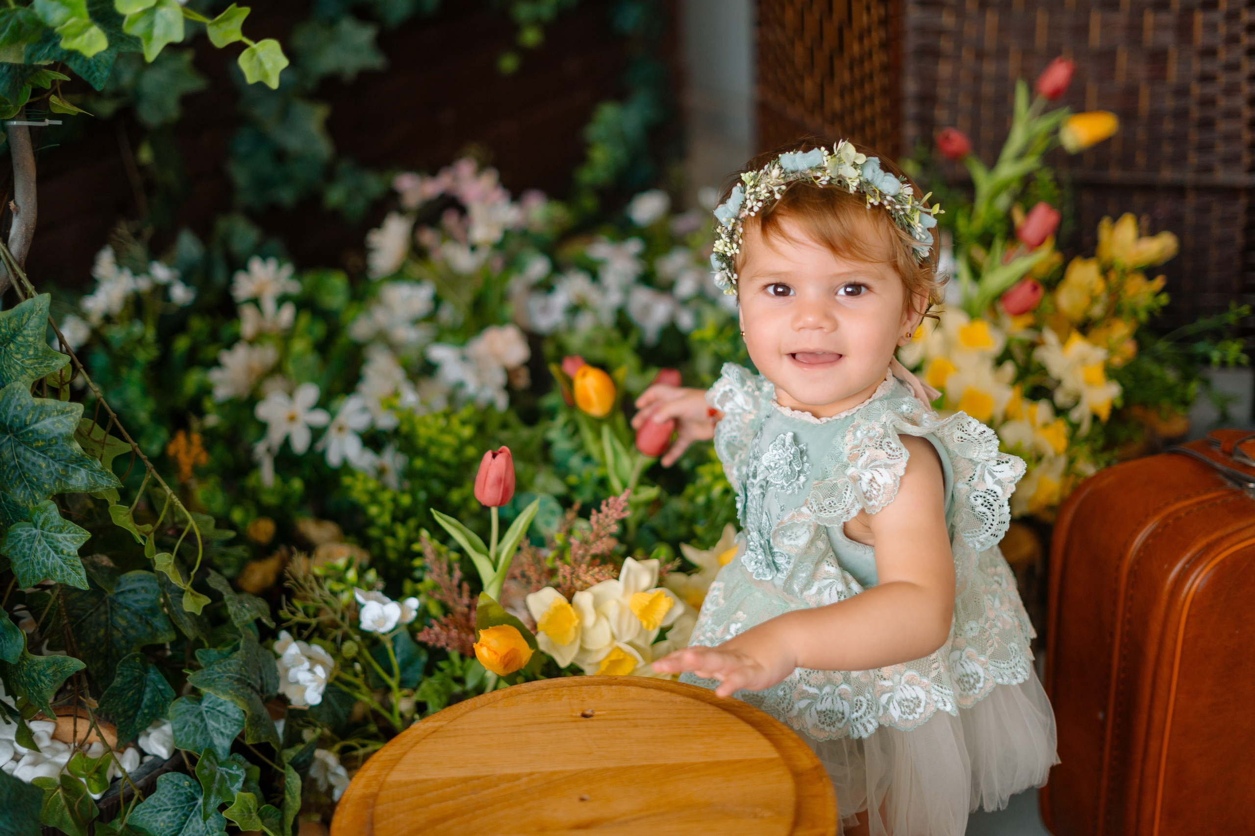 Amelia. Diana Muntean Photography