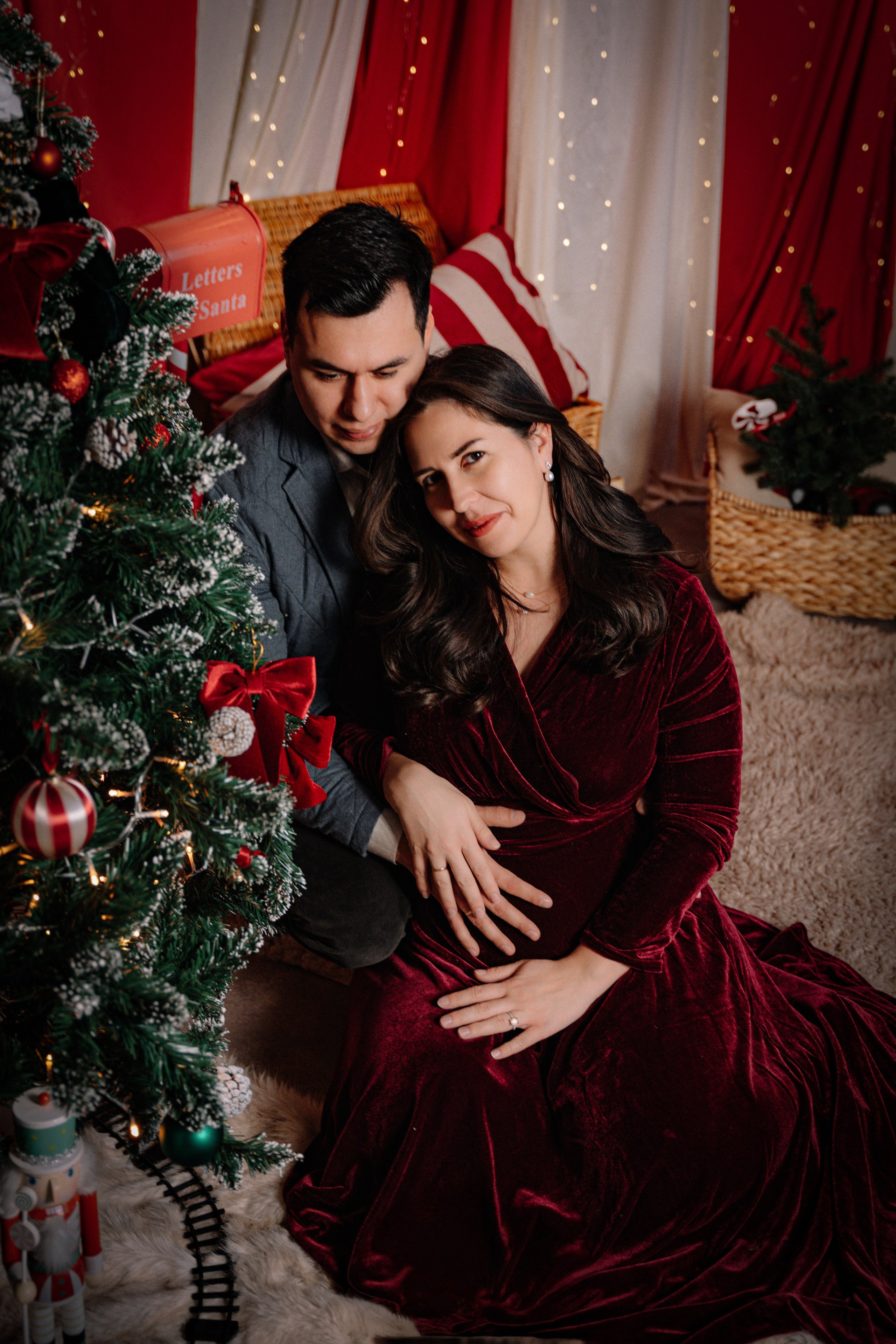 Marina Antonio Gabriel. Tonya Kyrylenko photographer in London