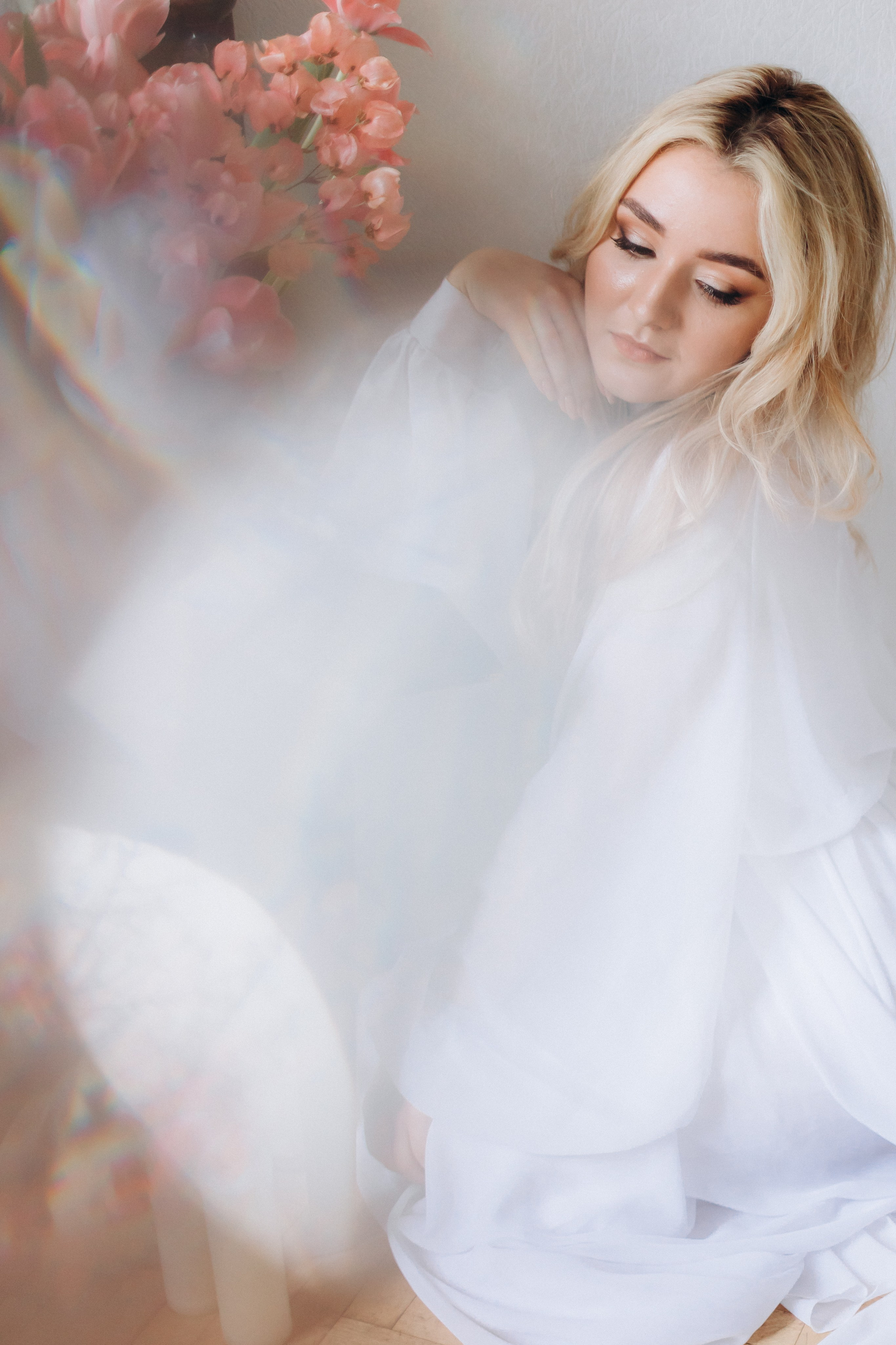 Inna. Wedding and Family Photograph