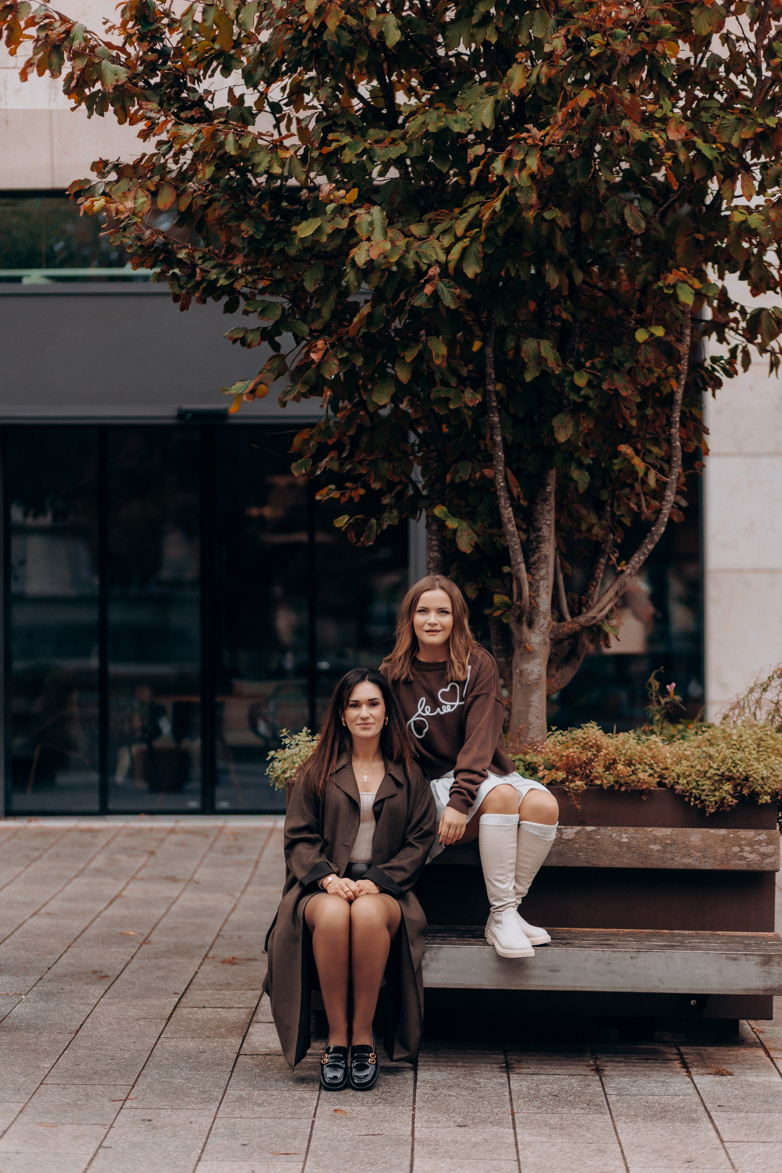 Best Friends. Wedding and Family Photograph