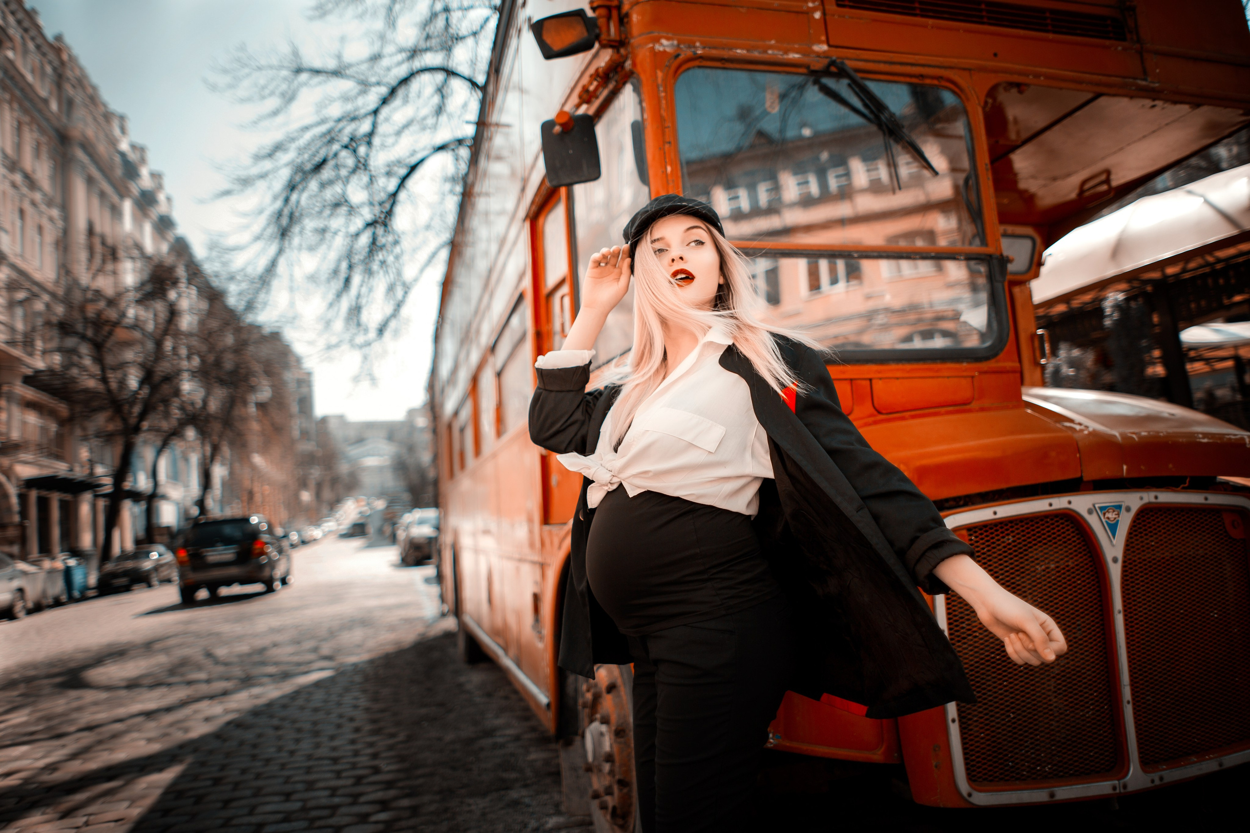 Anastasia. Wedding and Family Photograph