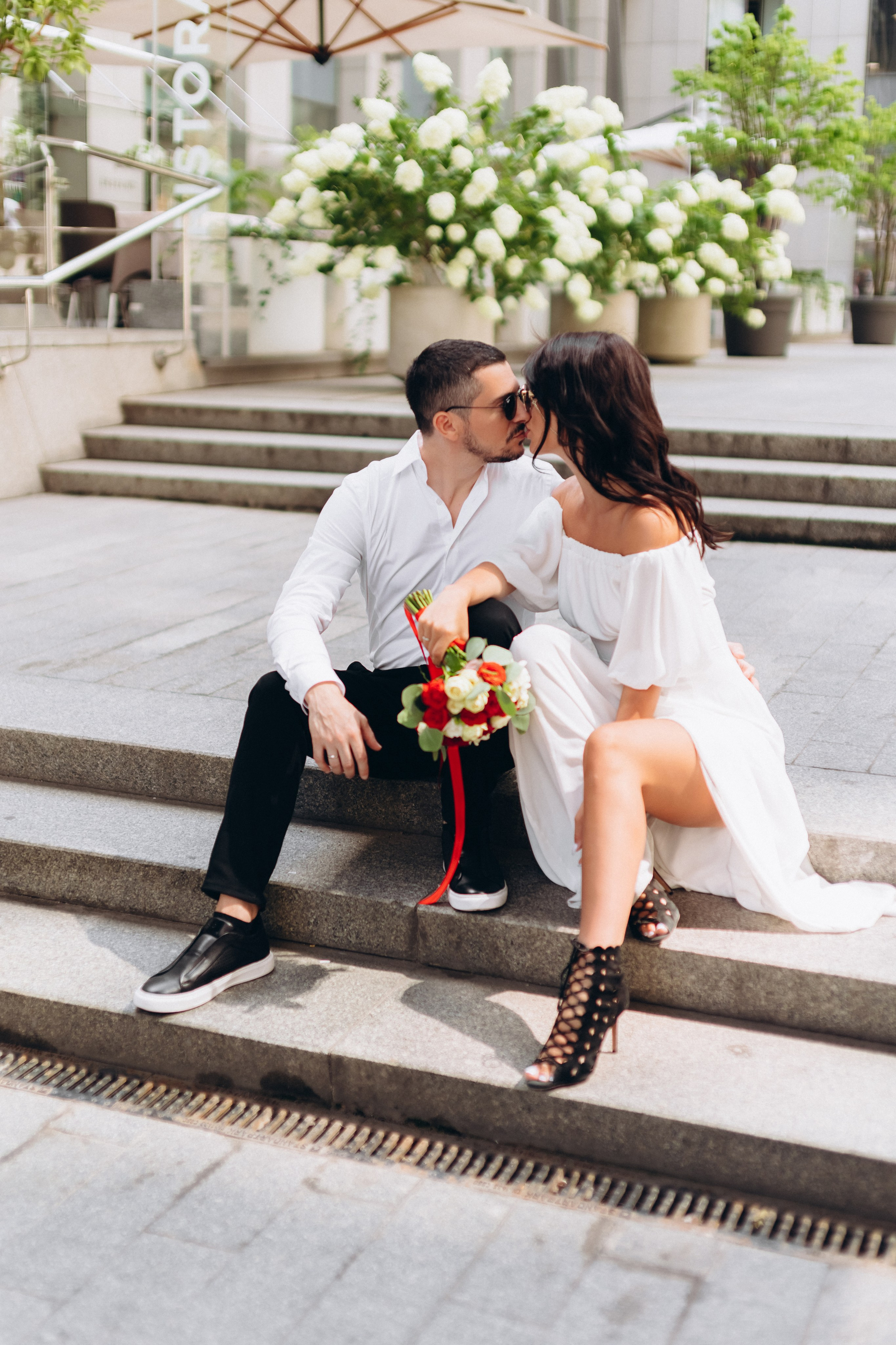 Veronika & Artur. Wedding and Family Photograph