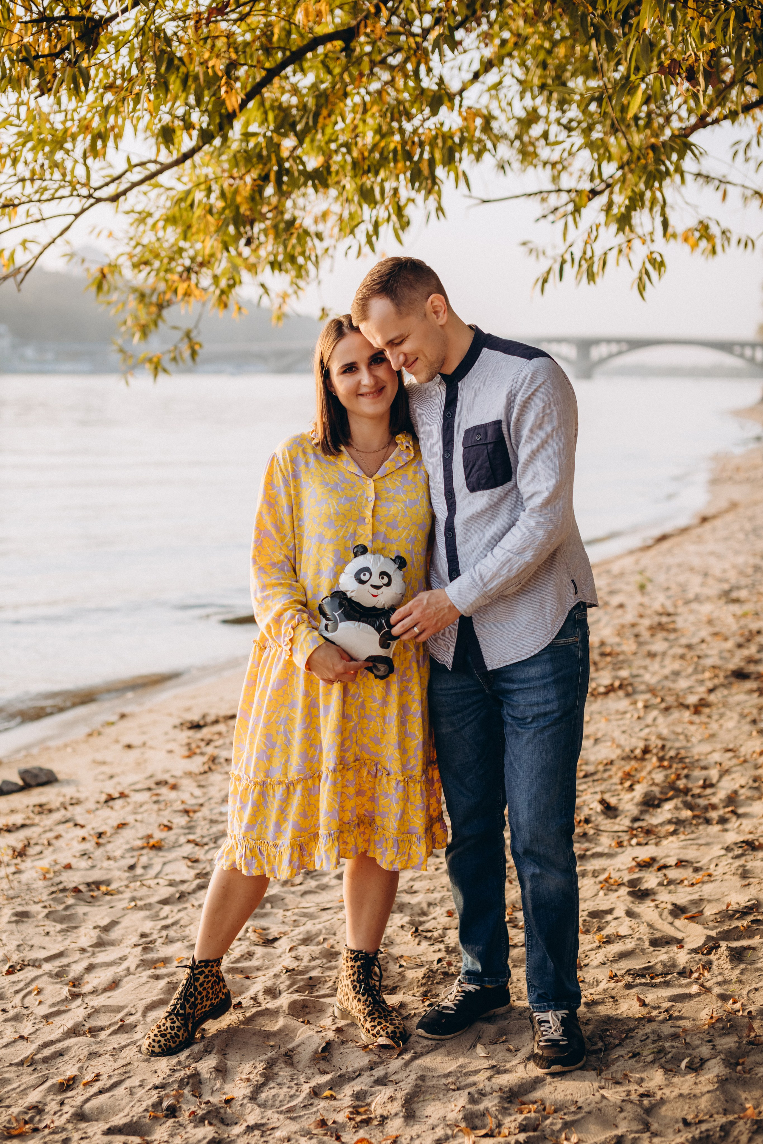 Katrin & Sergey. Wedding and Family Photograph