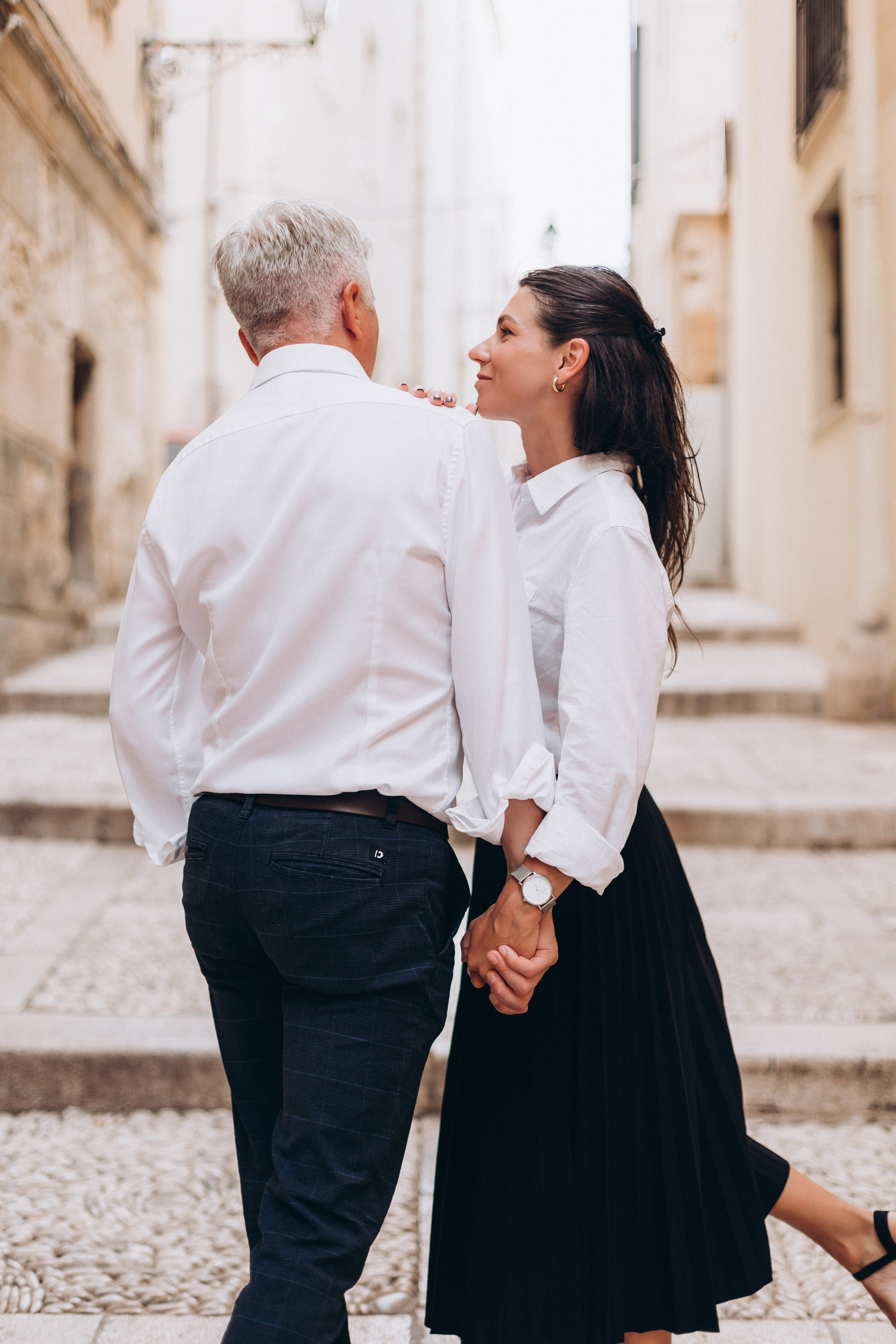 Sergey & Anna. Wedding and Family Photograph