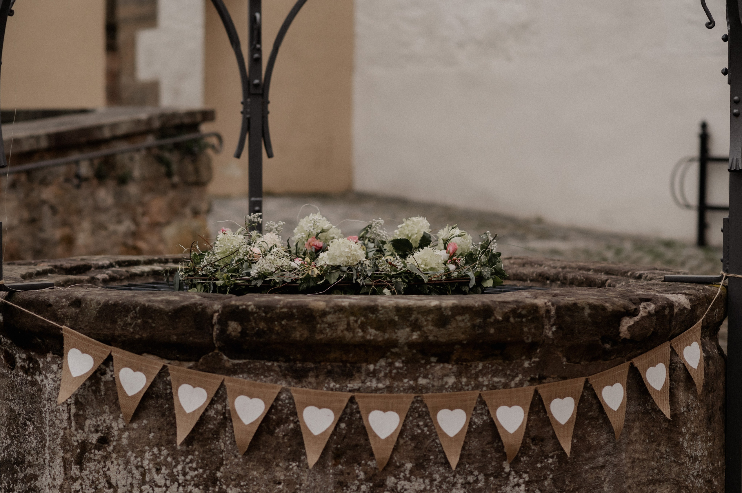 PRE-WEDDING IN WOLFRAMS-ESCHENBACH. Photographer in Nuremberg Irina Mehnert from Ansbach