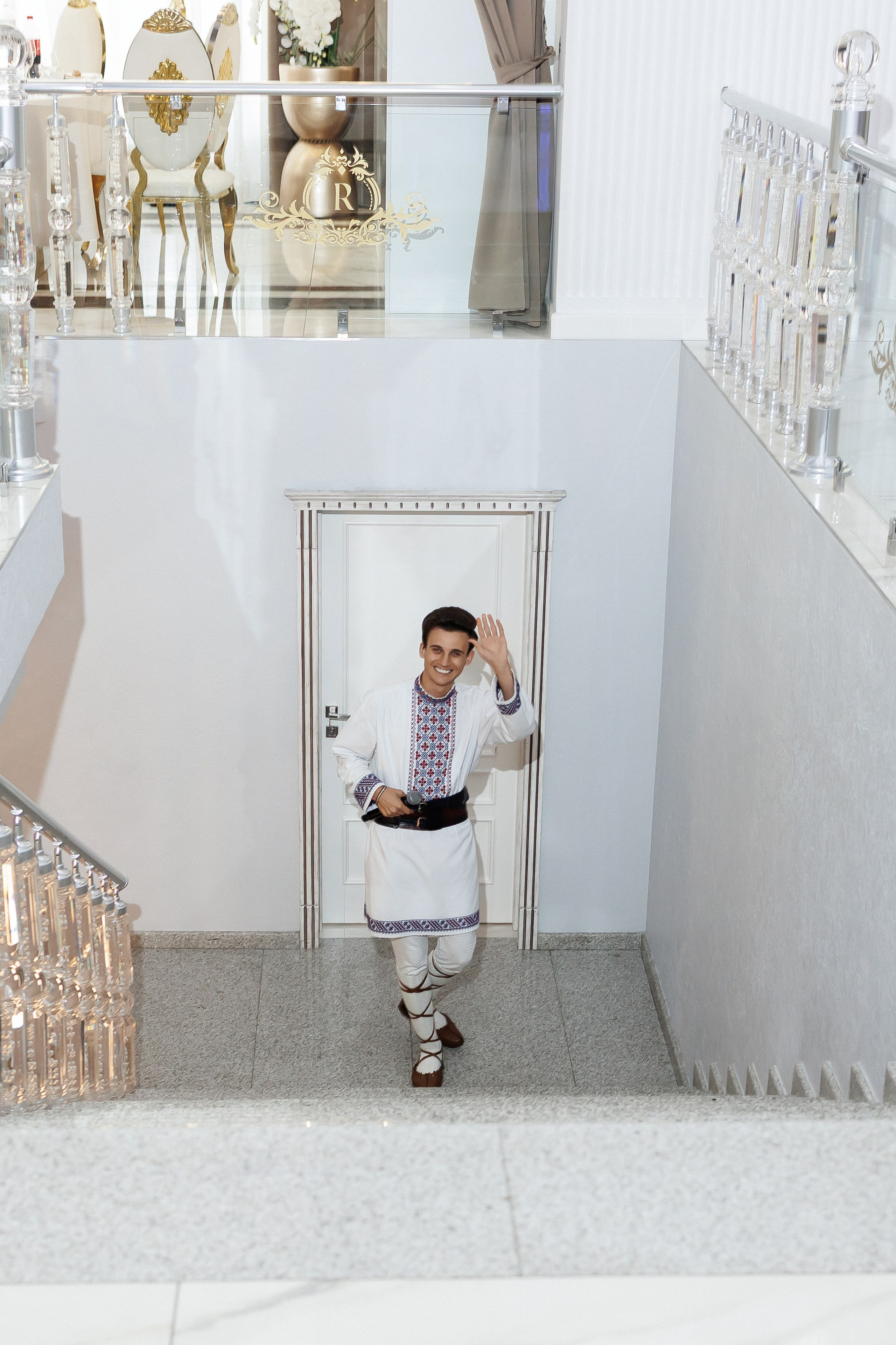 Ion & Djulieta — Richland — Wedding Day. Servicii Foto și Video 067188353