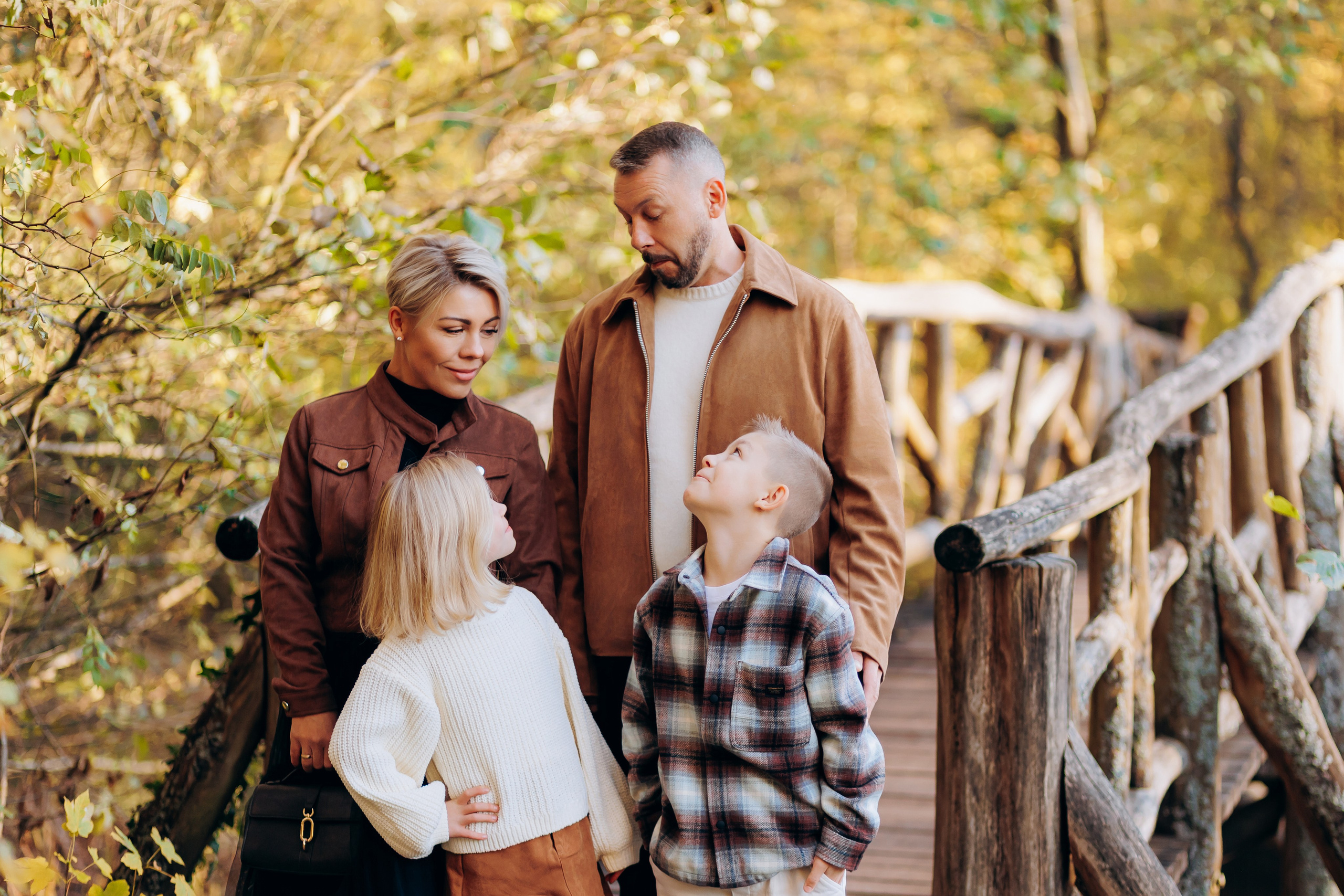 Famiele Wiegert. Wedding and Family Photograph