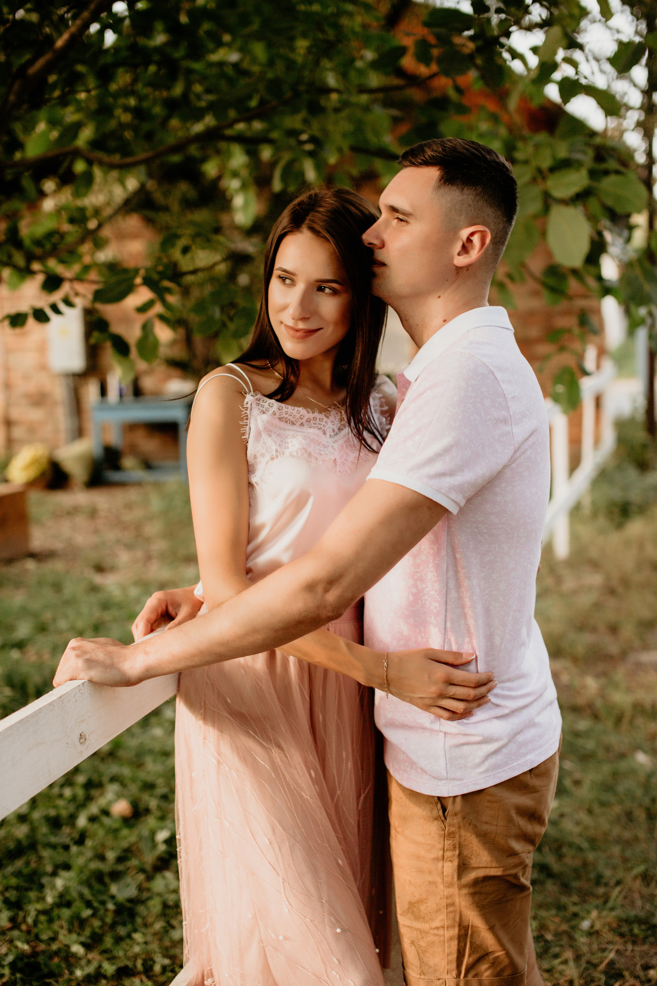 M&D. Wedding and Family Photograph