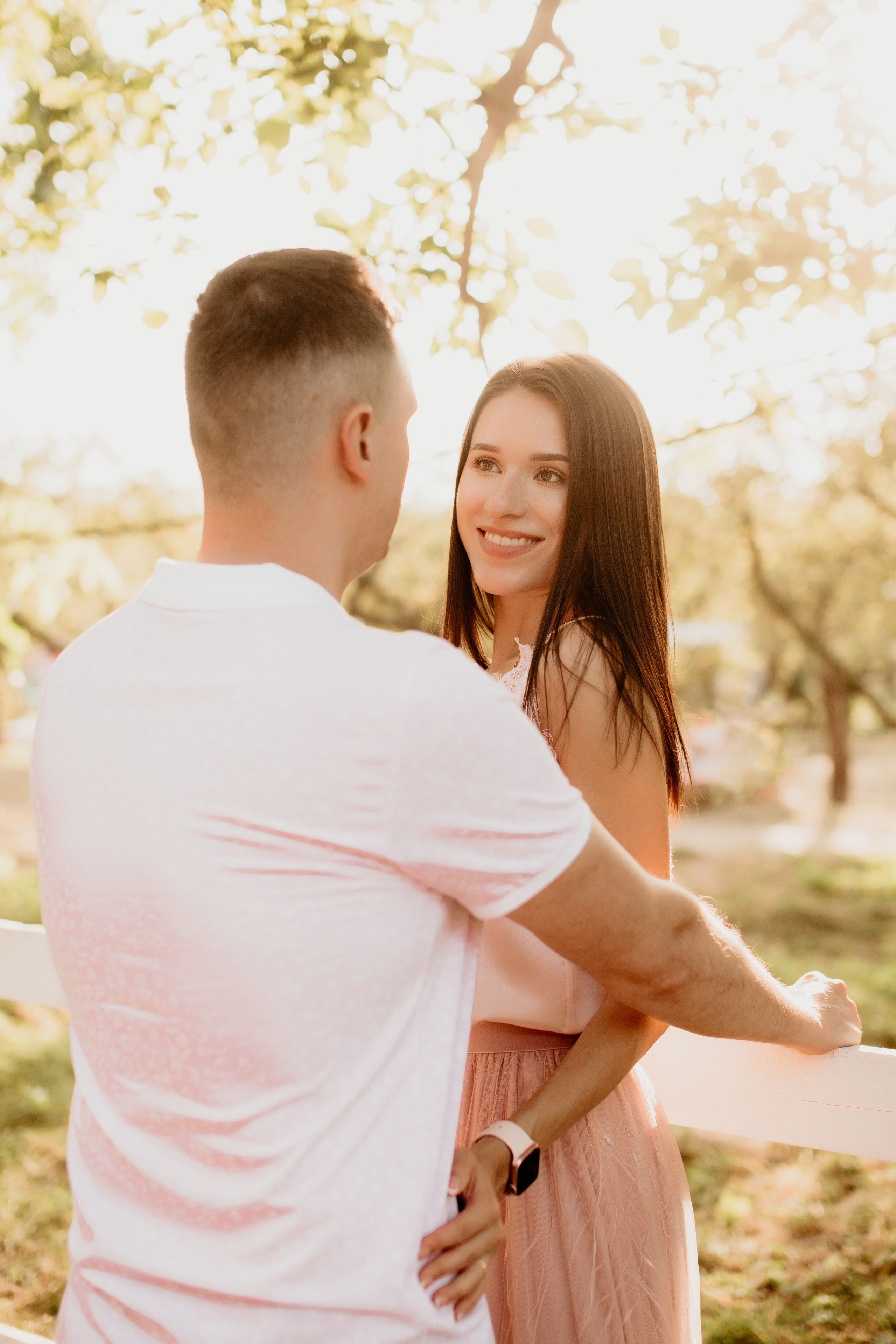 M&D. Wedding and Family Photograph