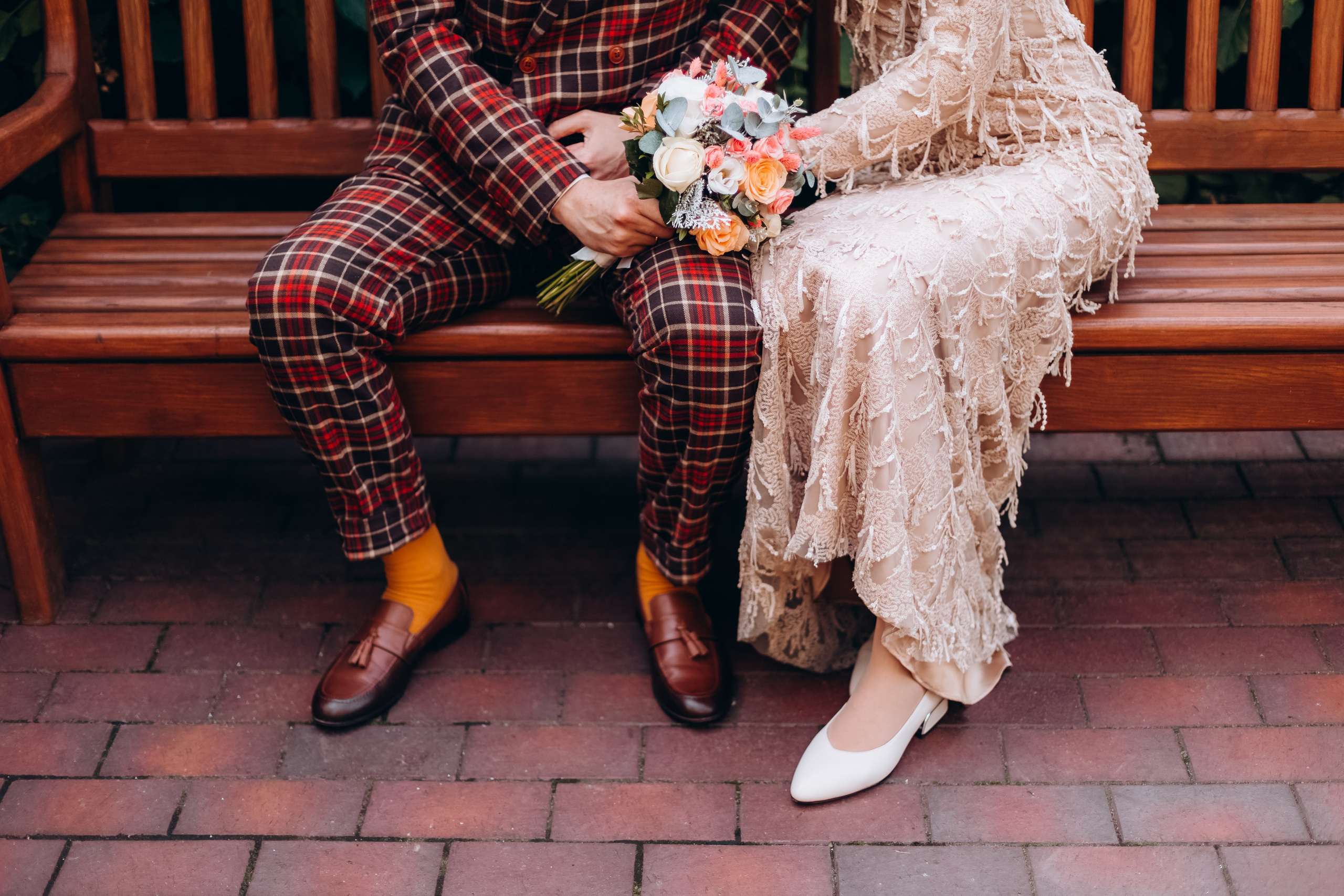 Timur & Anna. Wedding and Family Photograph