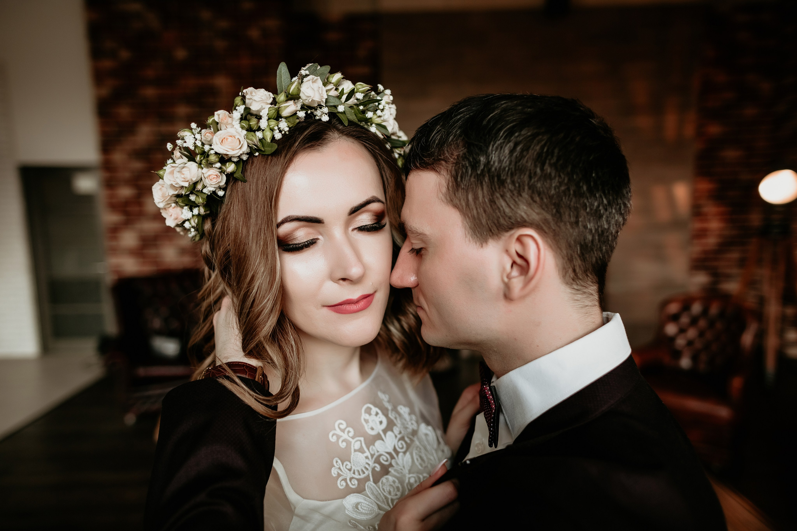 Nadya & Yura. Wedding and Family Photograph