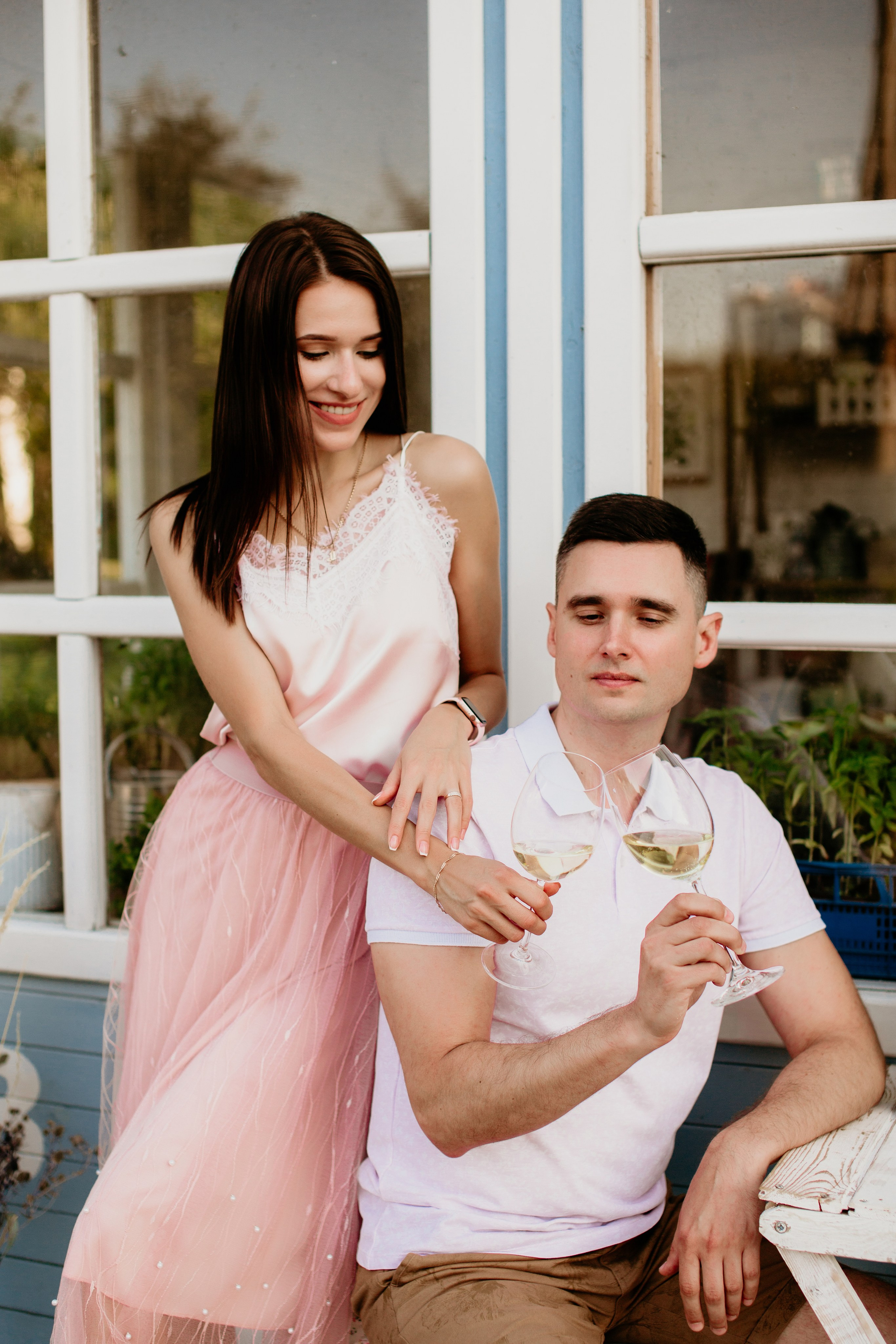 M&D. Wedding and Family Photograph