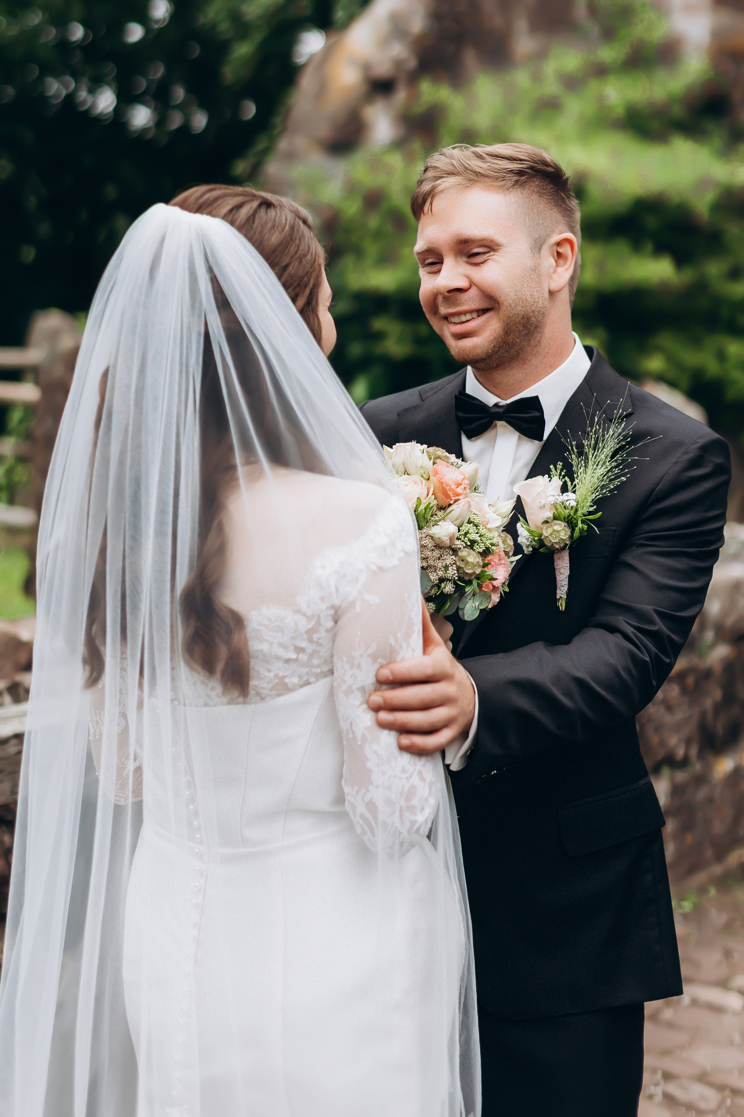 Gila&Samuel. Wedding and Family Photograph