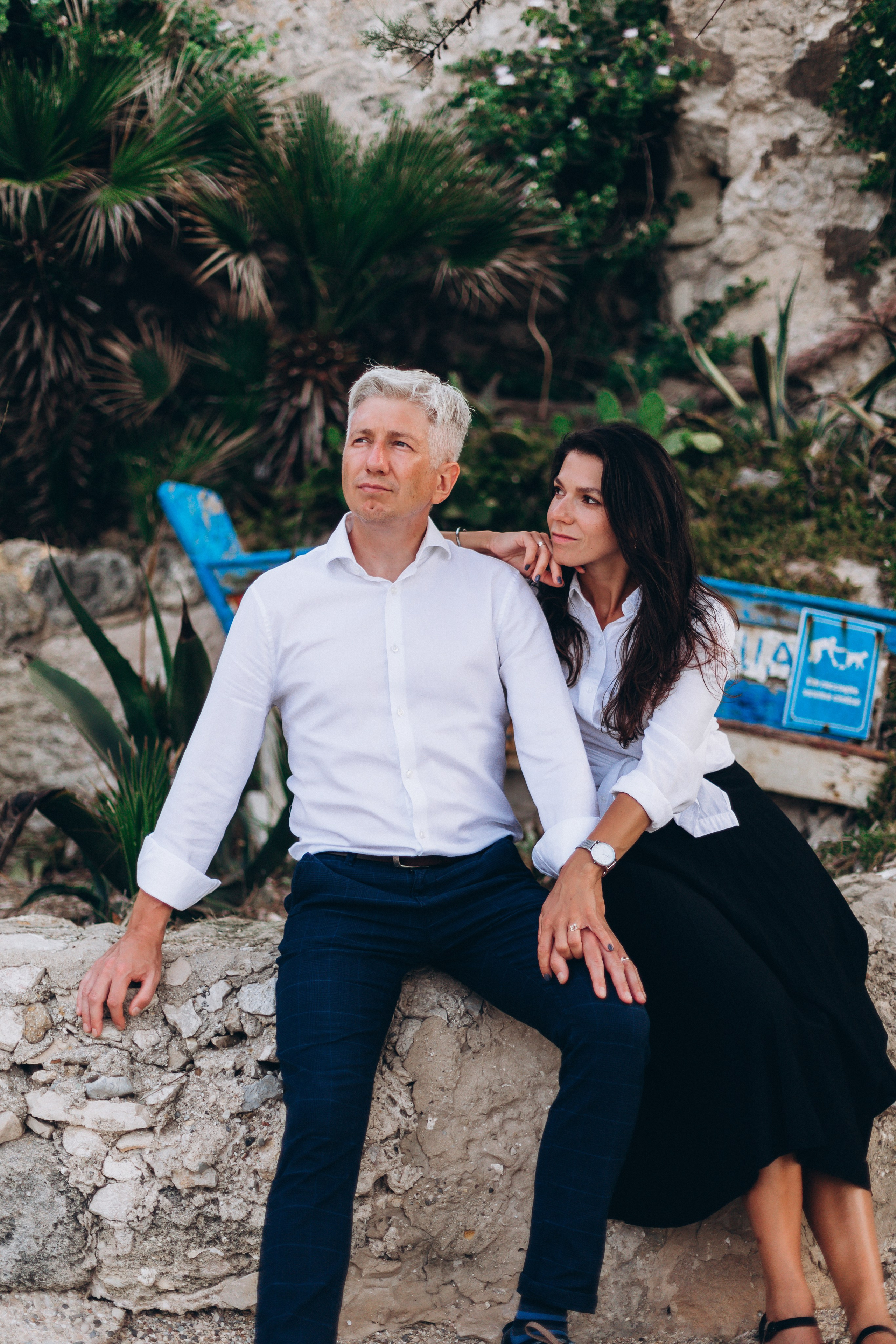 Sergey & Anna. Wedding and Family Photograph