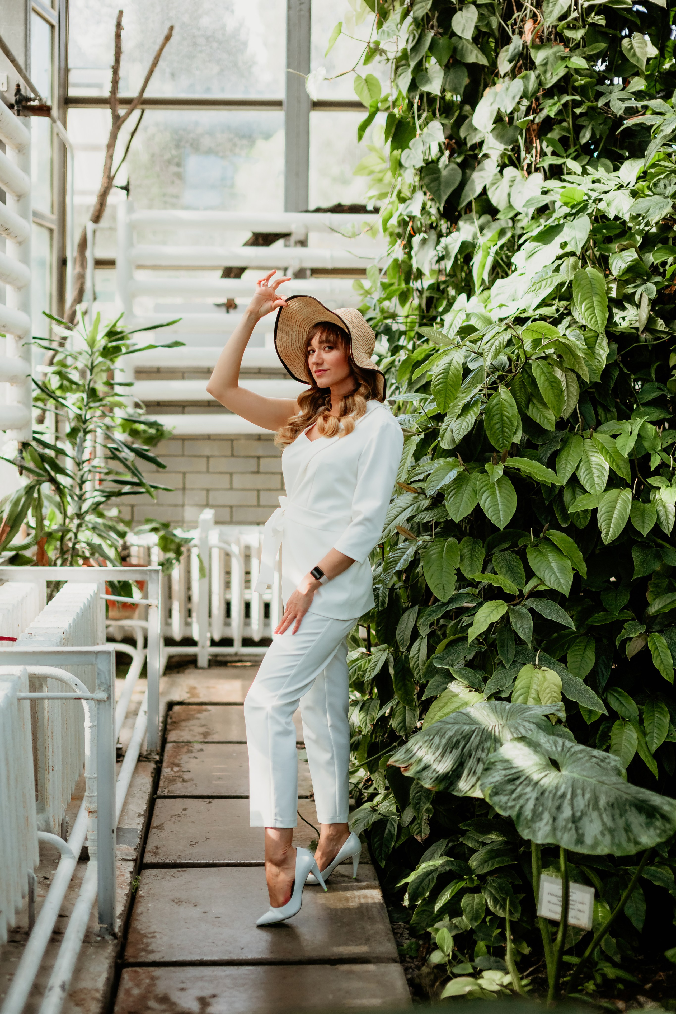 Irina. Wedding and Family Photograph