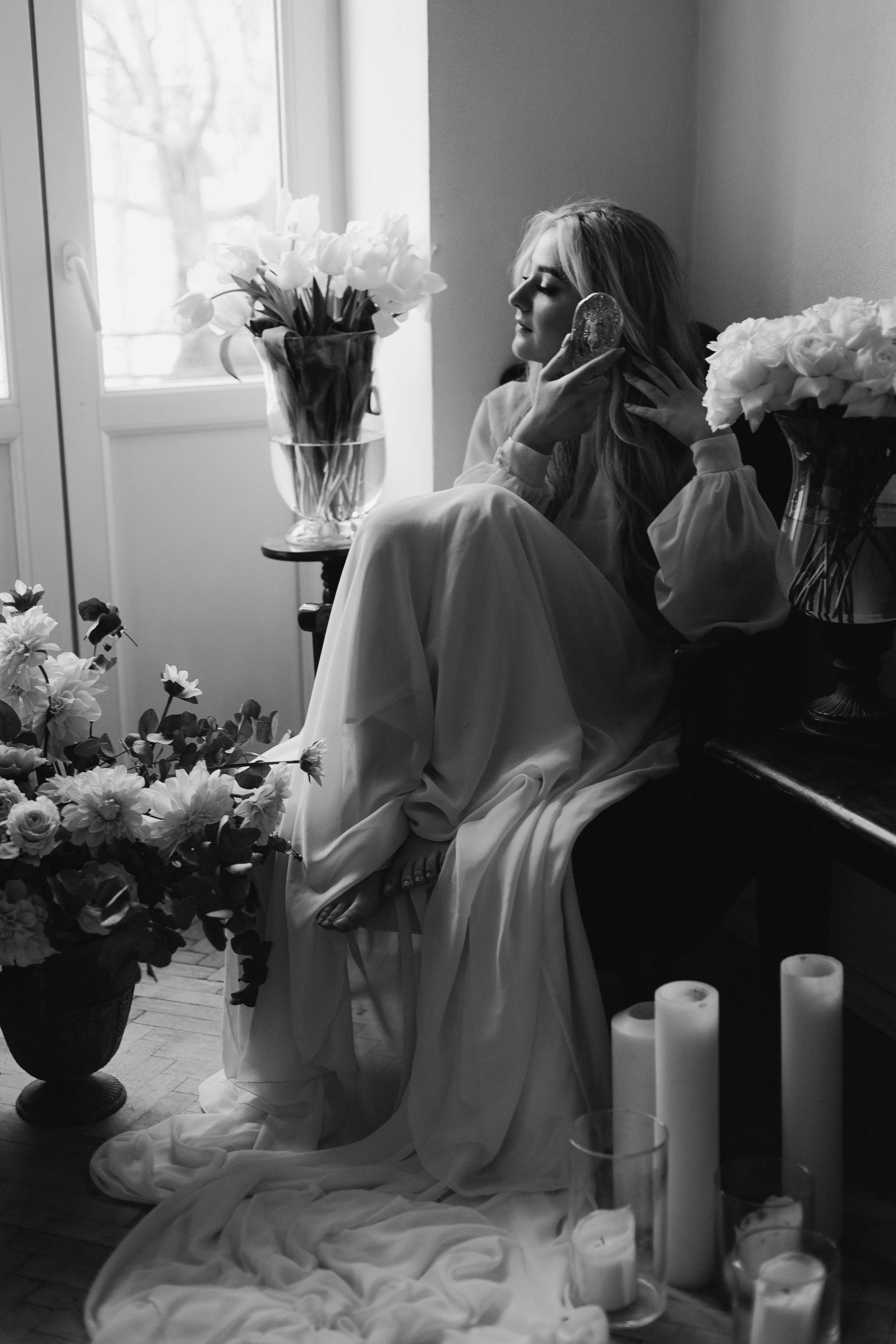 Inna. Wedding and Family Photograph