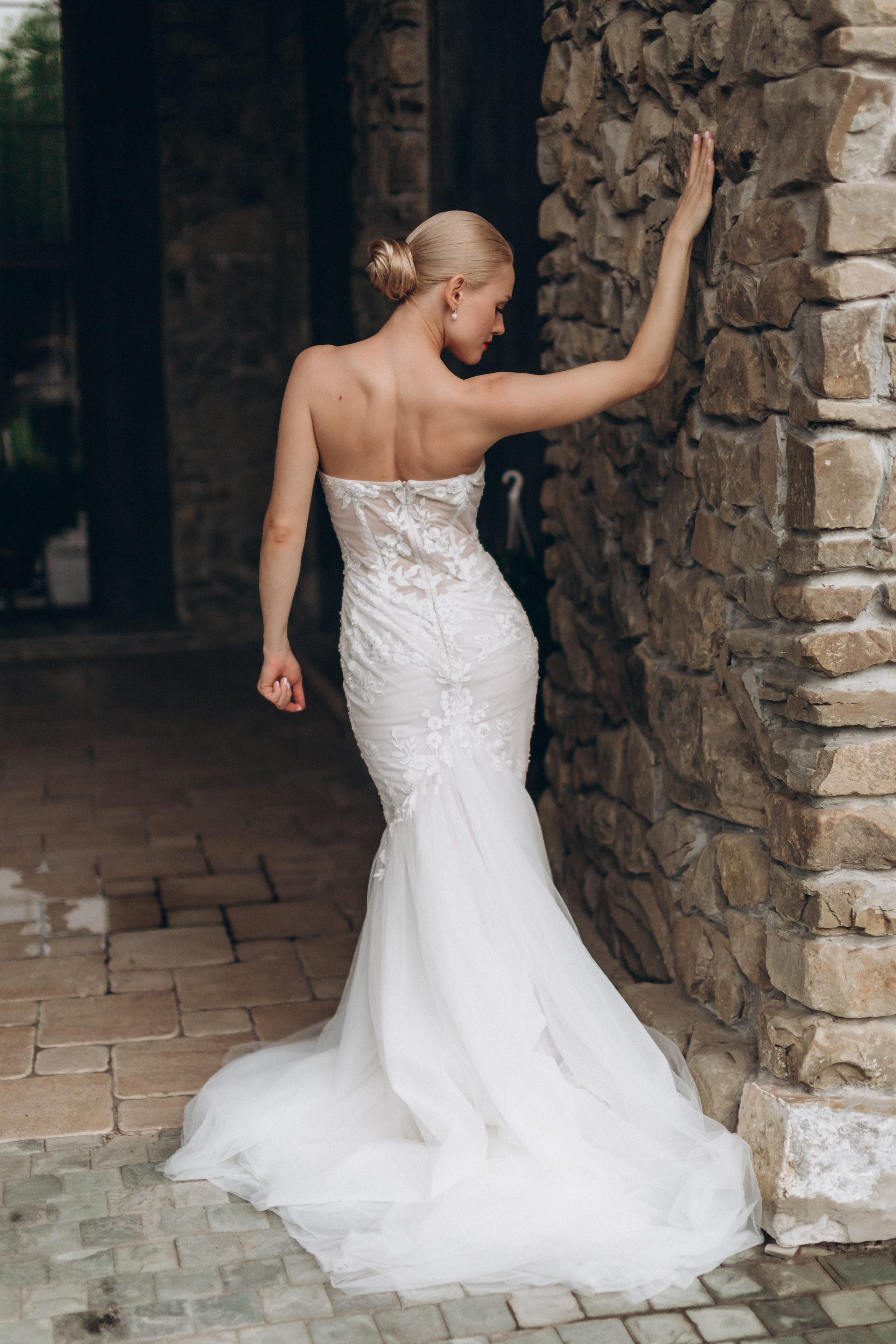 Sergey & Alesia. Wedding and Family Photograph