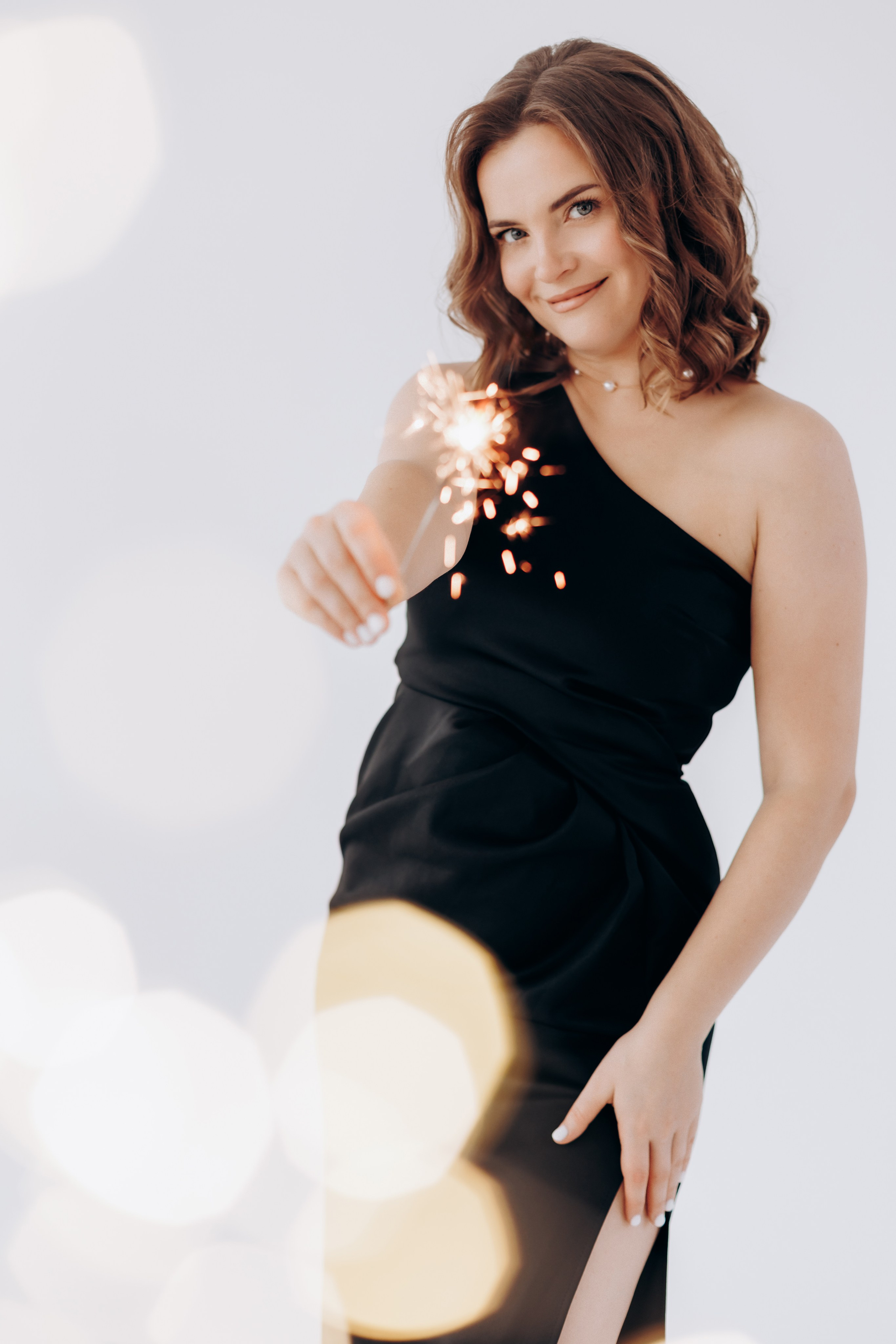 Tatiana. Wedding and Family Photograph