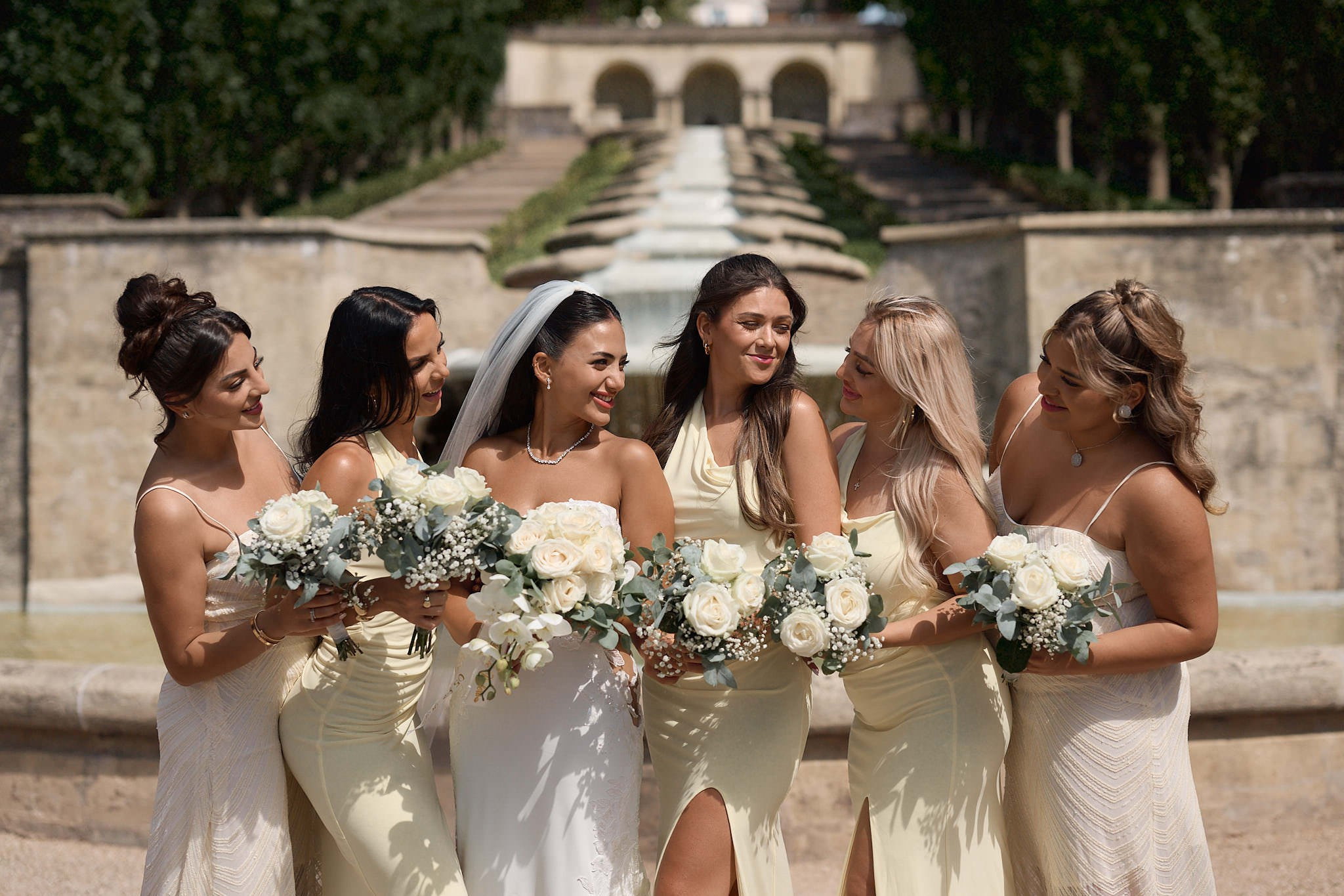 Professionelle Hochzeits- und Portraitfotos in Süddeutschland