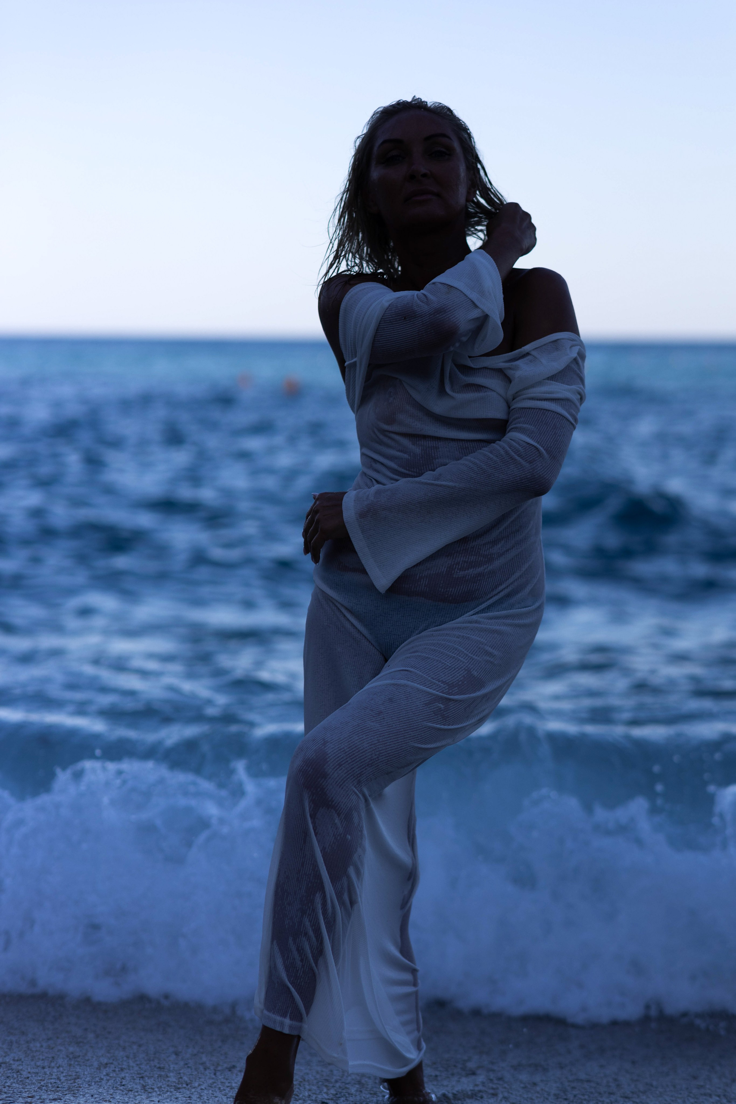 Wunderschöne Frauen. Fotografin Kati Rebling