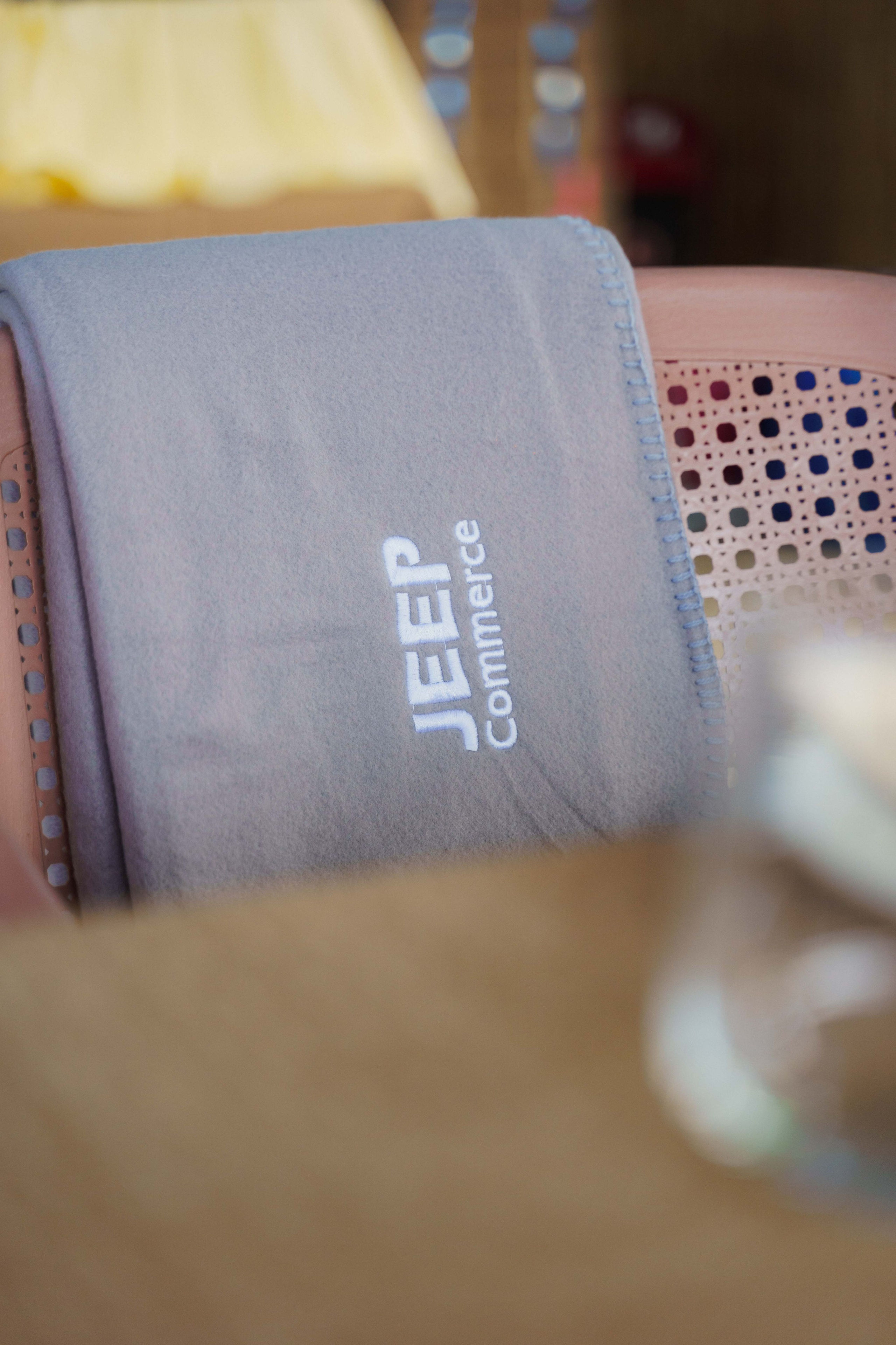 Jeep Commerce Event. Zhukov studio