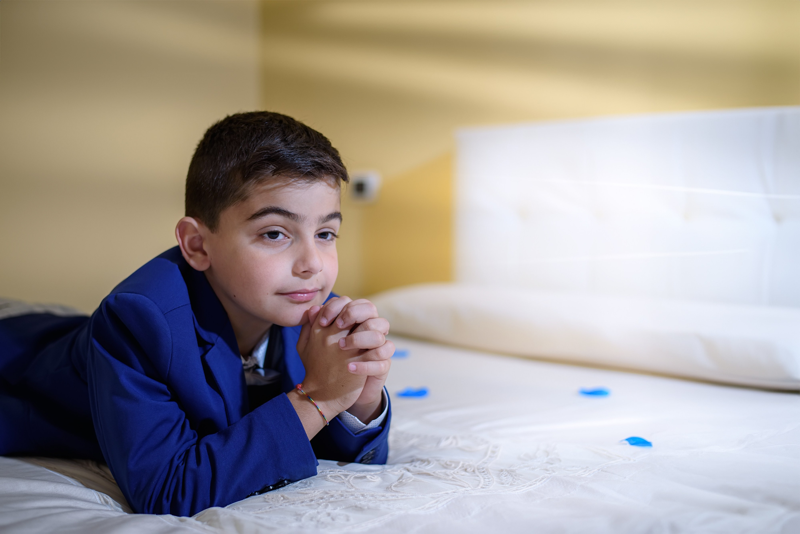 Giovanni. Fotografo di famiglia