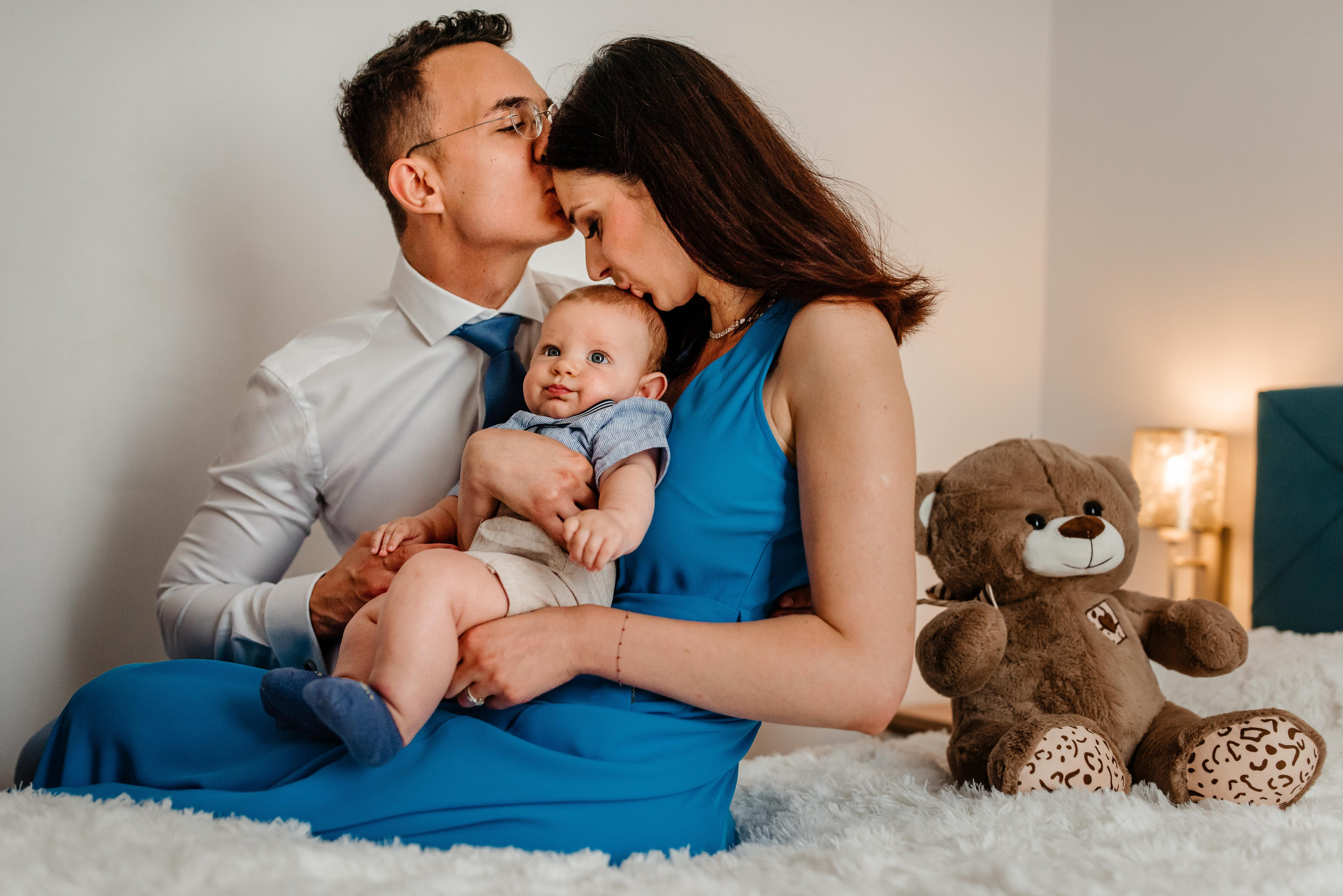 Radu Rahovan Fotograf de botez Cluj