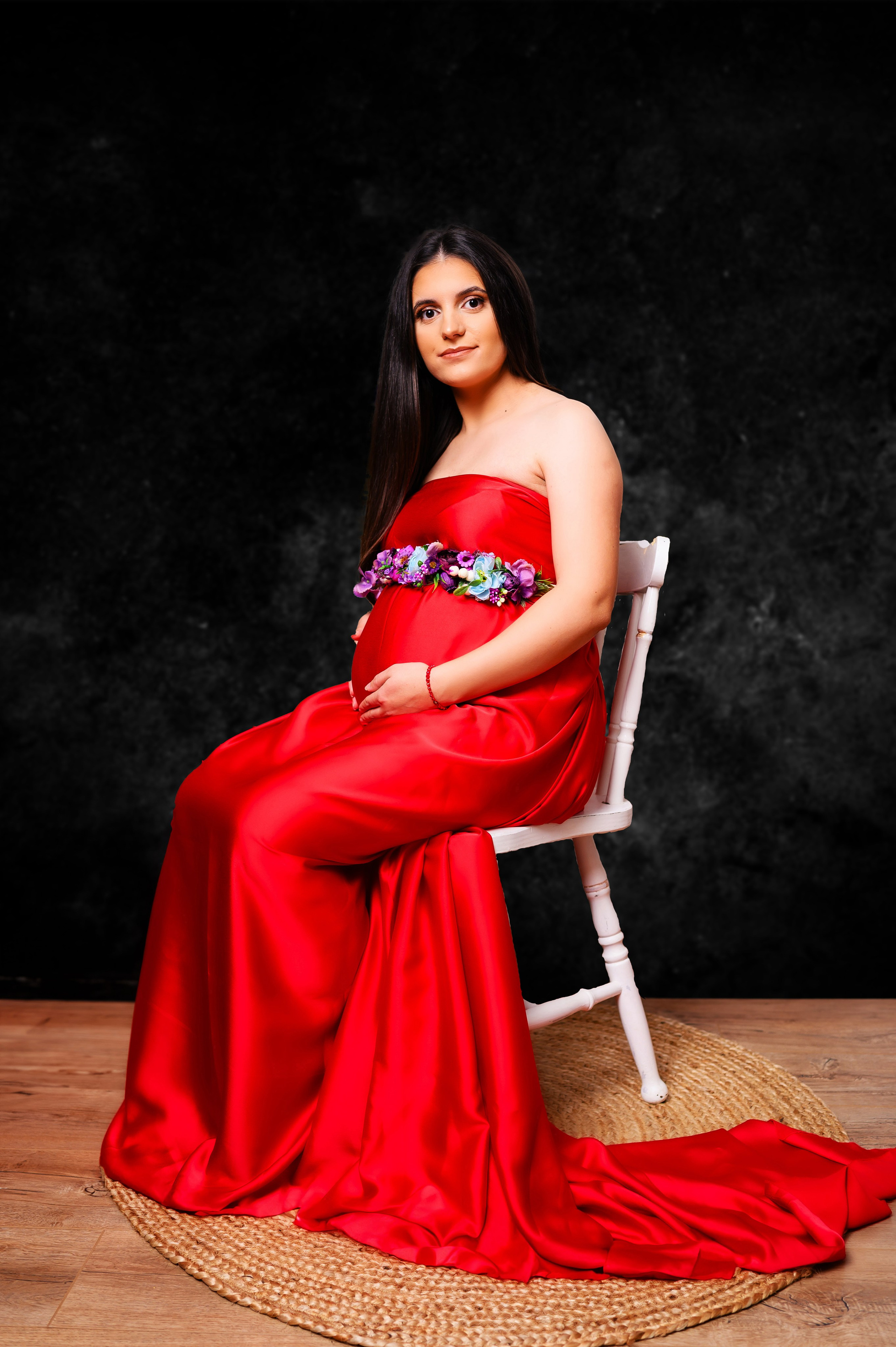 Şedinţe foto maternitate. Ligiafoto.ro