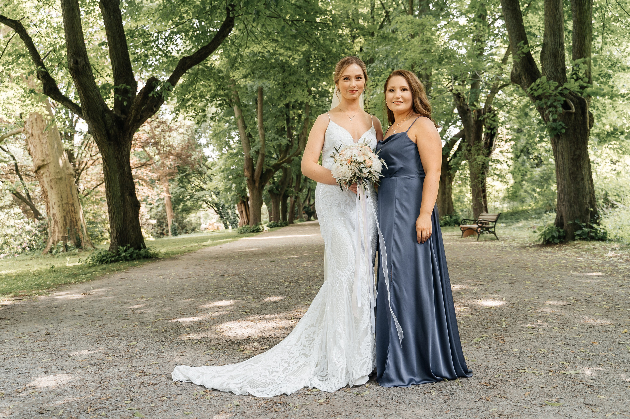 Wedding in Dortmund. Wedding Photographer Germany