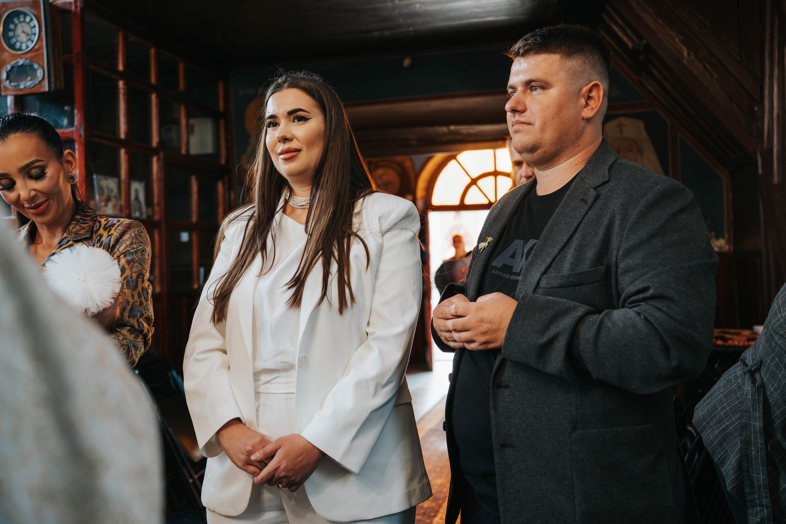 Tania Stefania. Fotograf de evenimente din Romania