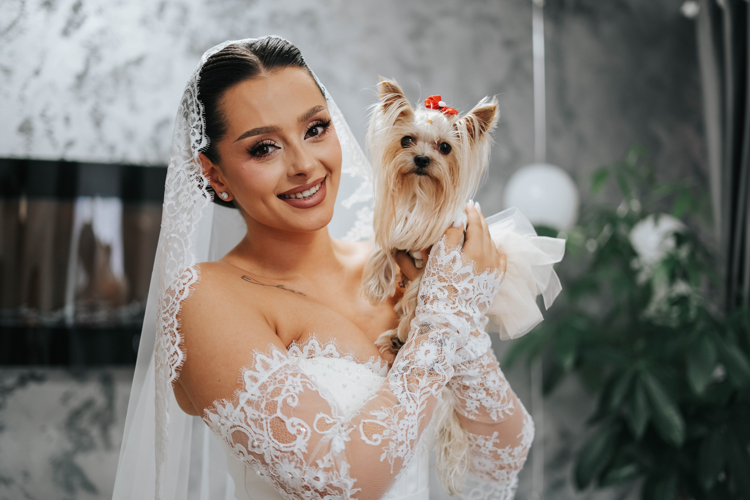 Andrada si Alin. Fotograf de evenimente din Romania