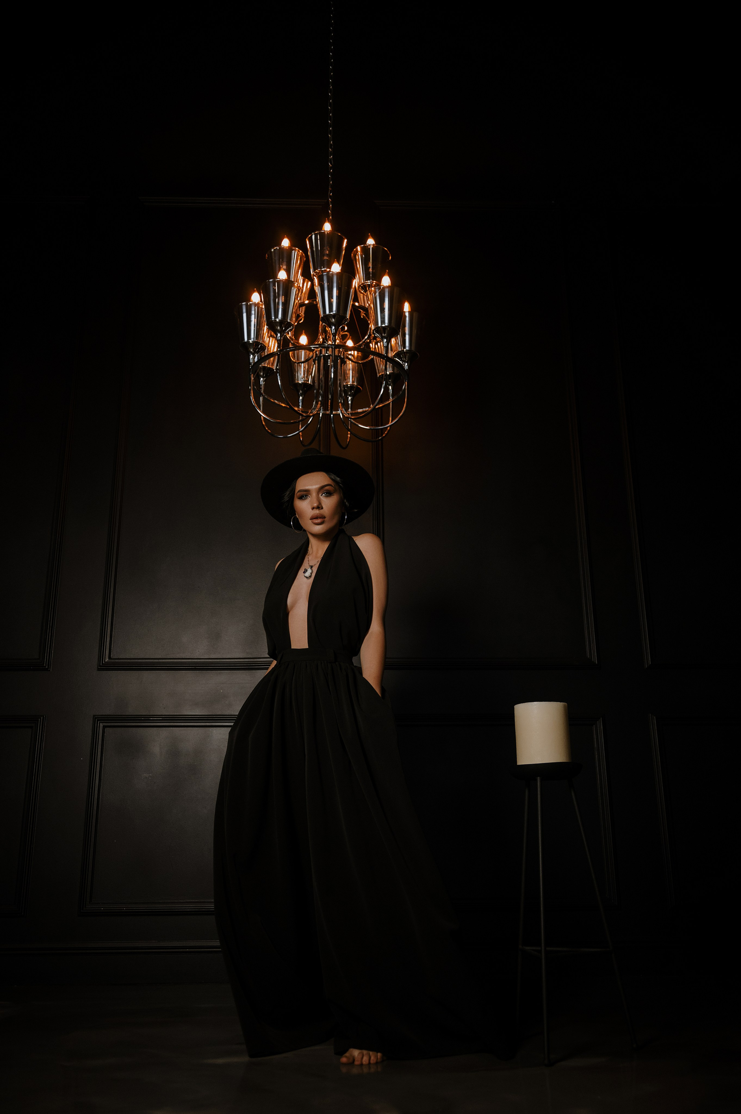 Lena. ANNA-MARIA PHOTO CONTENT CREATOR — photographer, aesthete, artist, and visual expert for Instagram in Prague