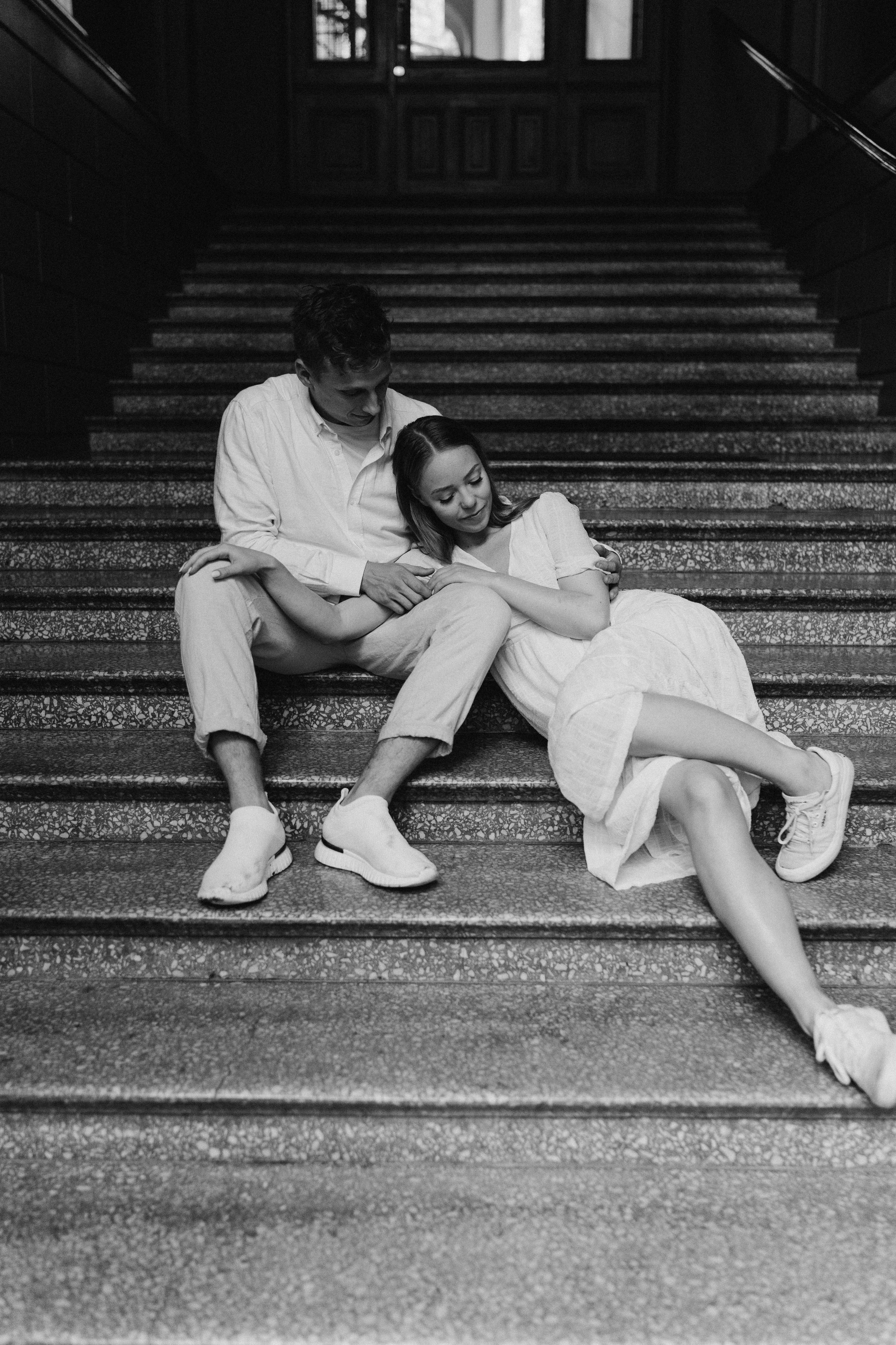 JP&L. Wedding and portrait photographer in Helsinki Vickan O