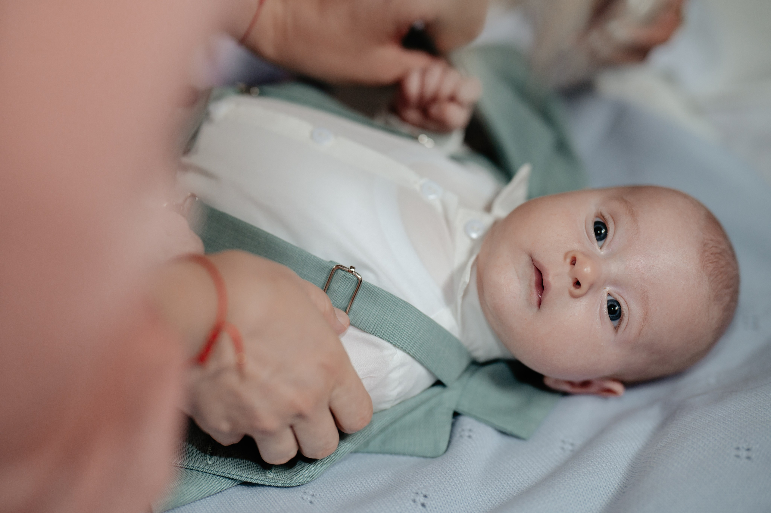 Botez. EVA Photography