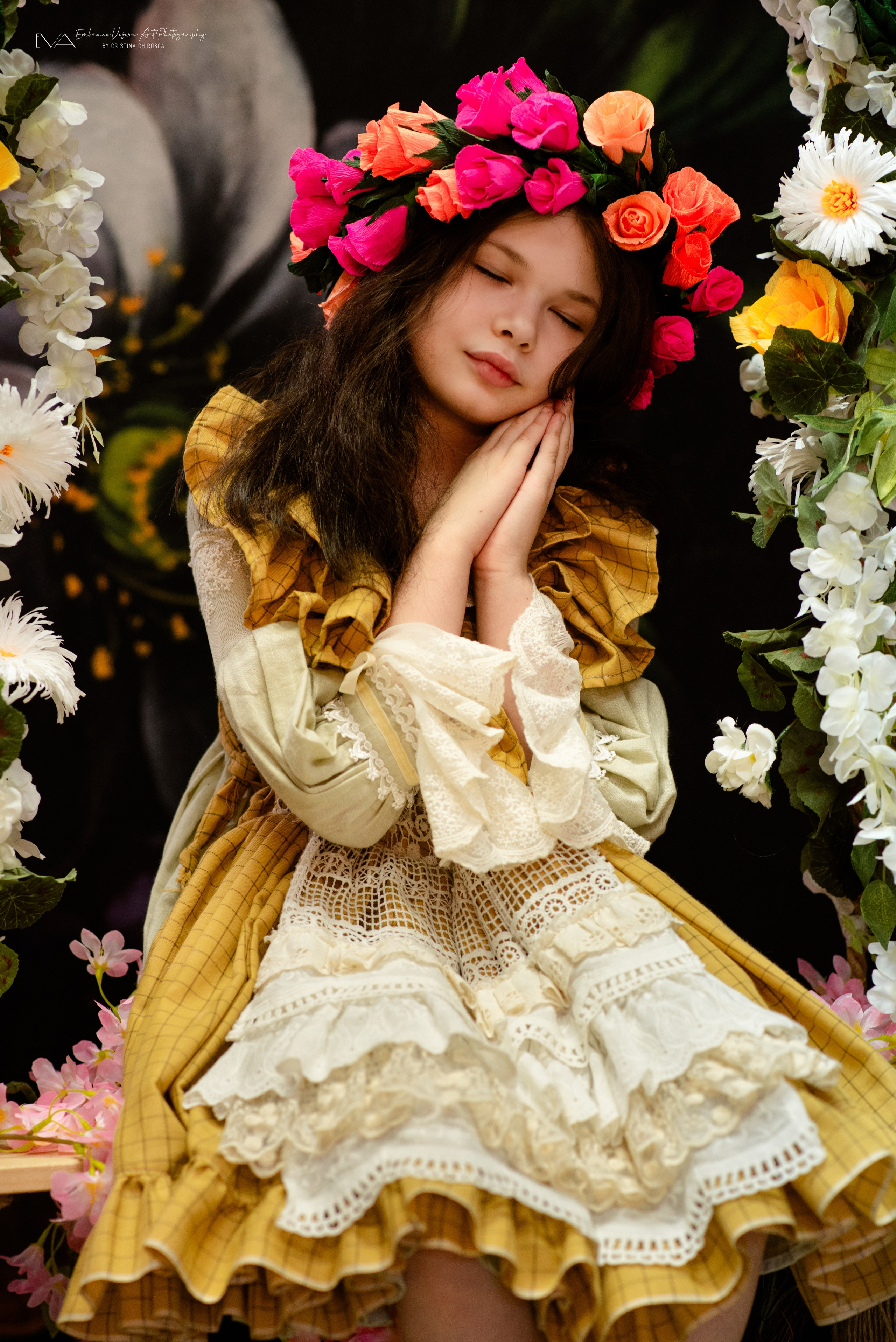 Recuzita. EVA Photography