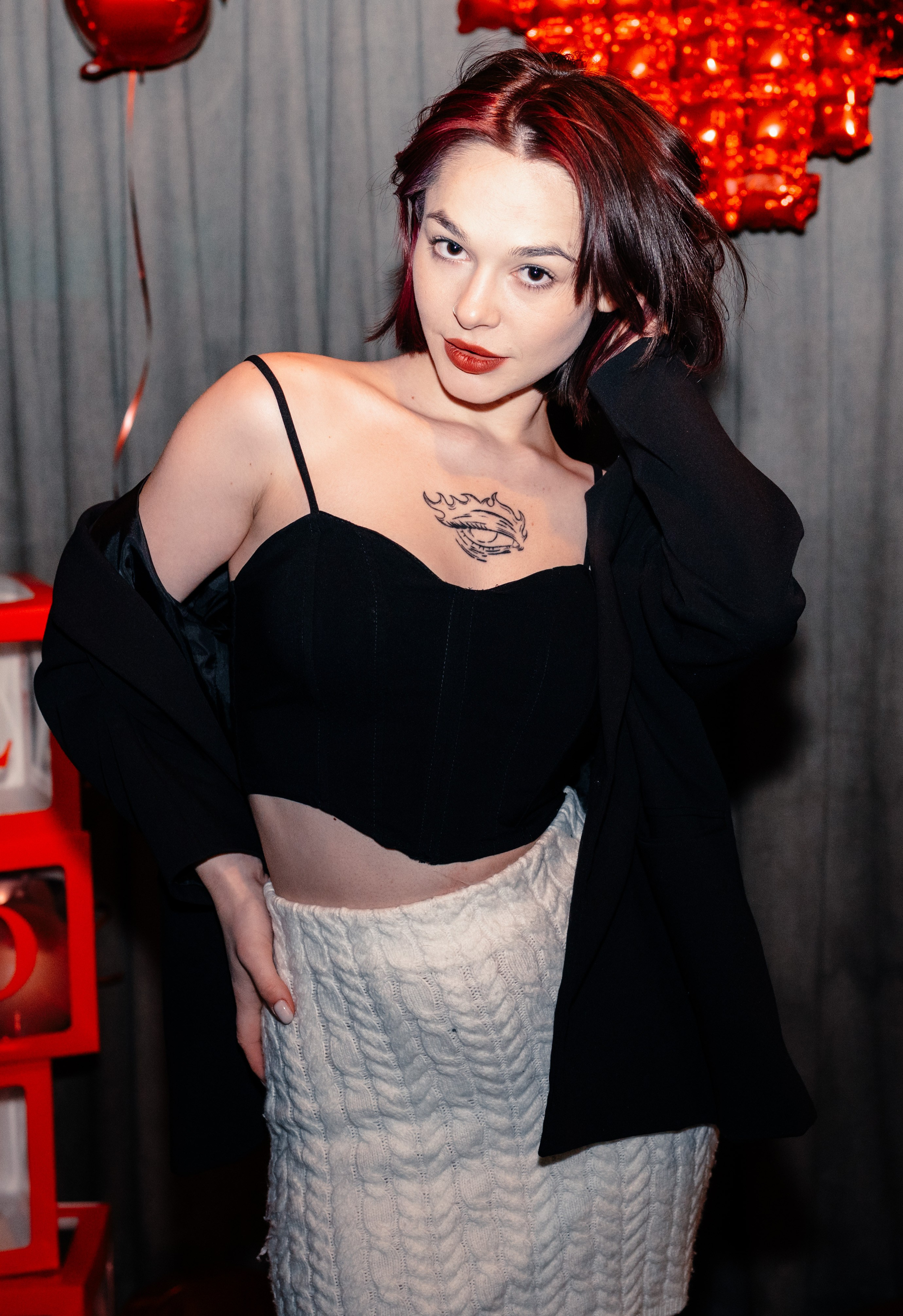 Мероприятия. Фотограф Сергей Трифонов