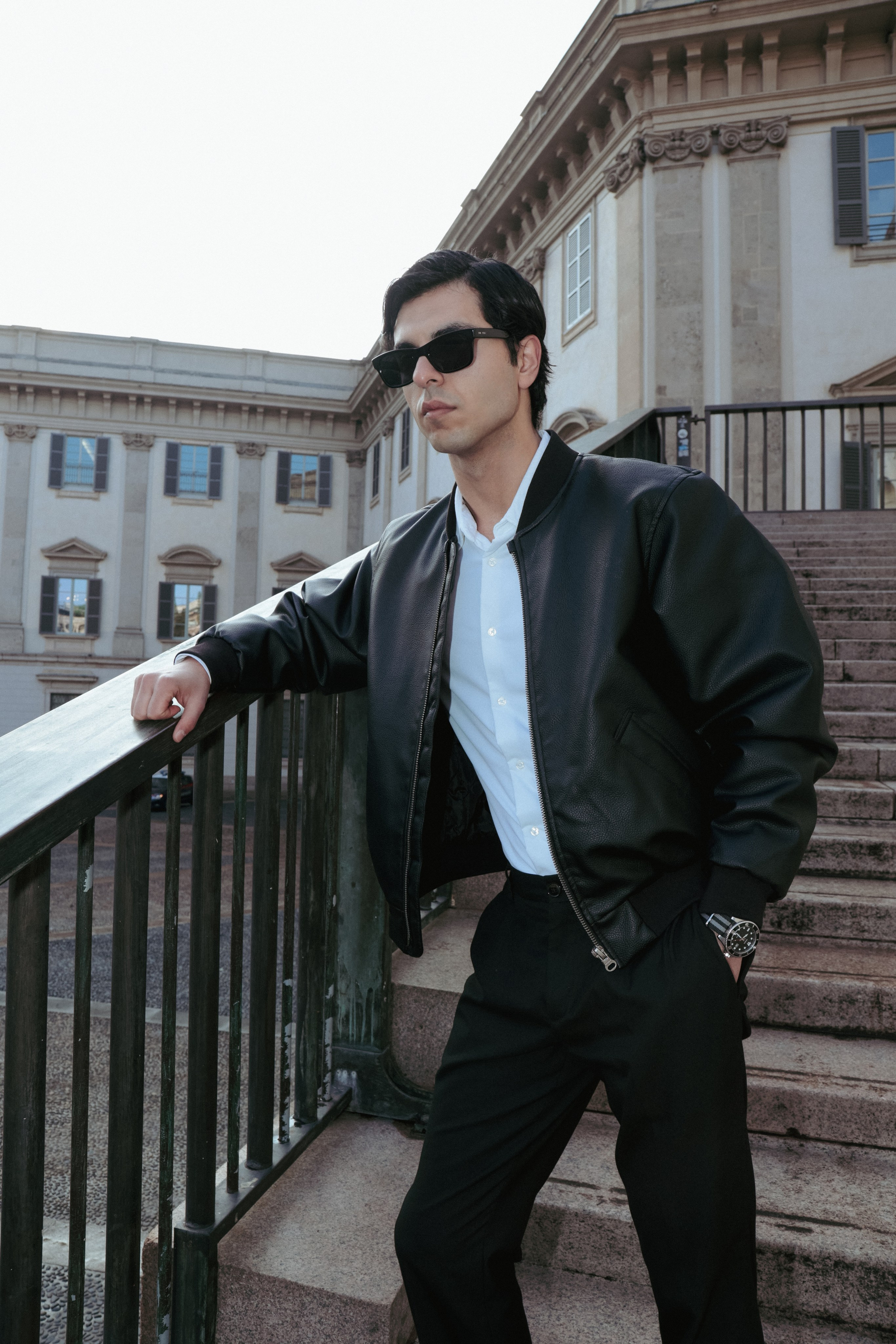 Moe. Photographer in Milan |Mila Pro Photo